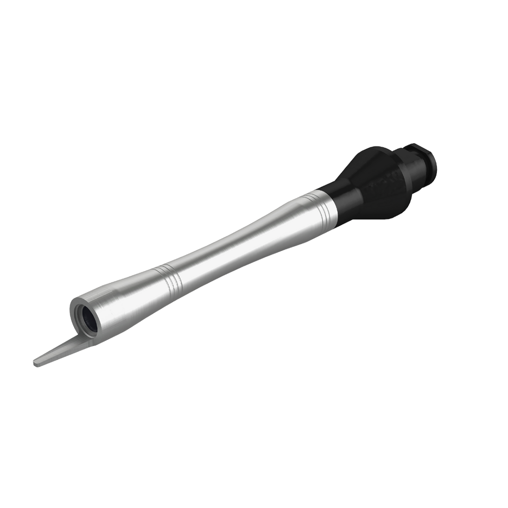 Asclepion Dermablate ➜ Аппарат для лазерной шлифовки кожи лица, купить в Украине | Alfaspa изображение 20