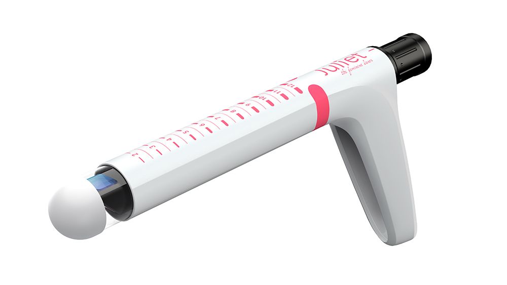 Asclepion MCL31 Juliet ➜ Аппарат для интимного омоложения, купить в Украине | Alfaspa изображение 14