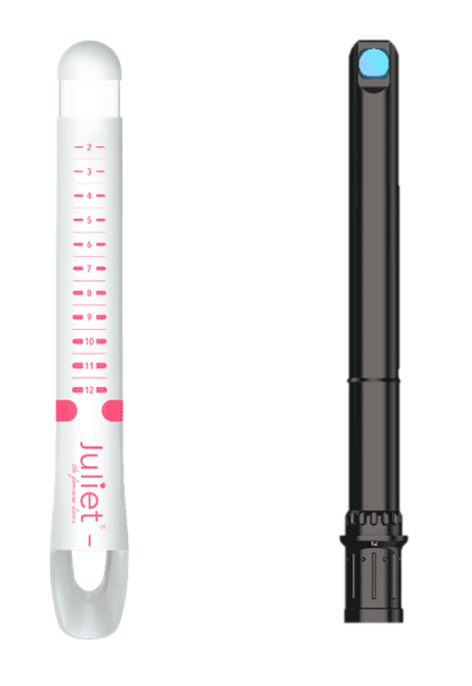 Asclepion MCL31 Juliet ➜ Аппарат для интимного омоложения, купить в Украине | Alfaspa изображение 24