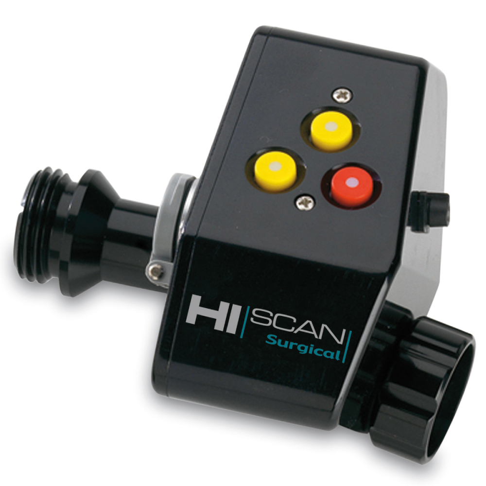 Asclepion MultiPulse PRO ➜ Профессиональный CO2 лазер в Украине | Alfaspa изображение 20