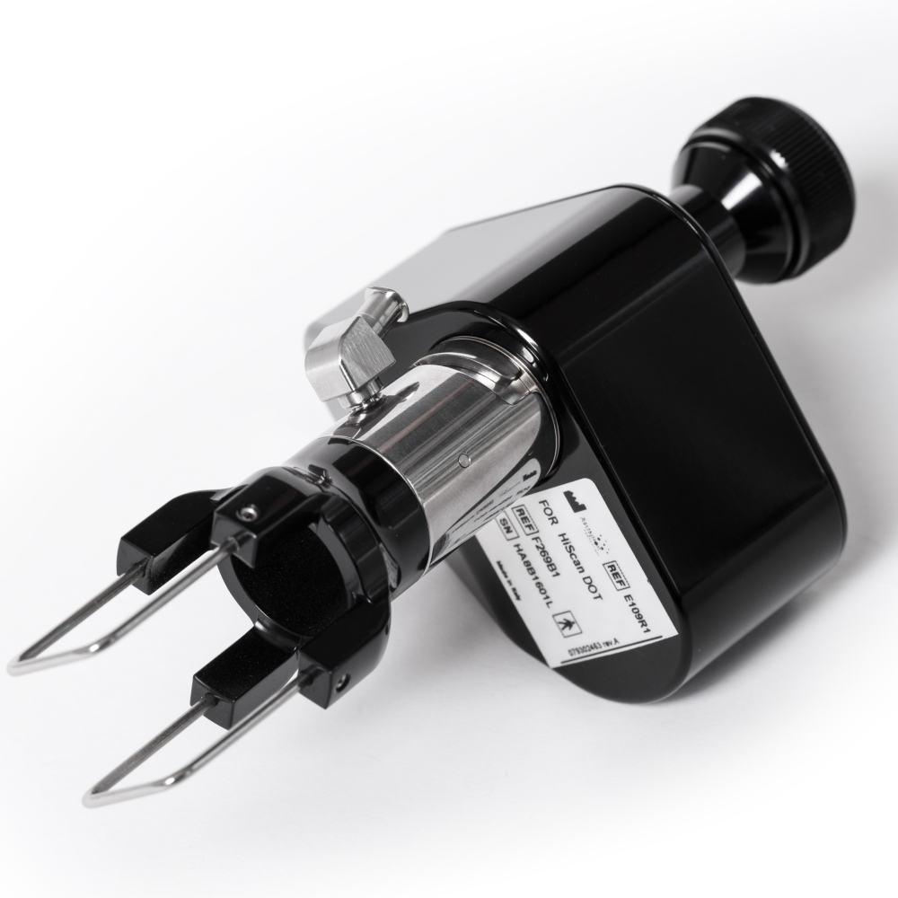 Asclepion MultiPulse PRO ➜ Профессиональный CO2 лазер в Украине | Alfaspa изображение 23