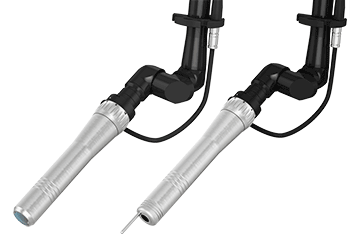 Пікосекундний лазер для видалення тату Asclepion PicoStar ➔ купити в Україні | Alfaspa зображення 24