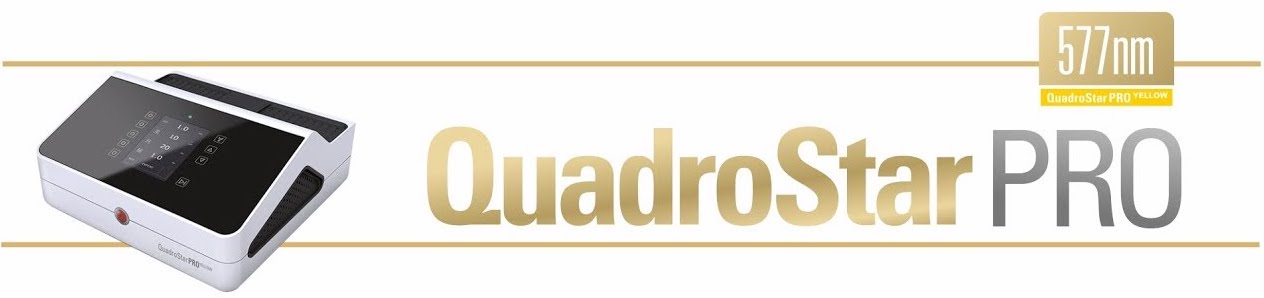 Жовтий лазер Asclepion QuadrostarPRO Yellow 577нм ➔ купити в Україні | Alfaspa зображення 14