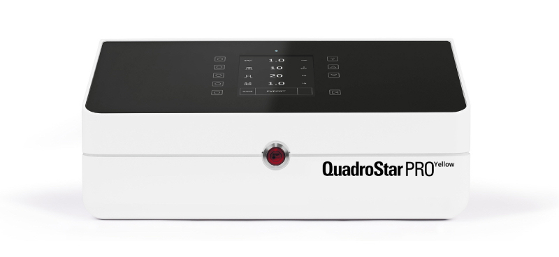 5 лайфхаков при работе с лазерами. Часть 2 | Alfaspa изображение 2