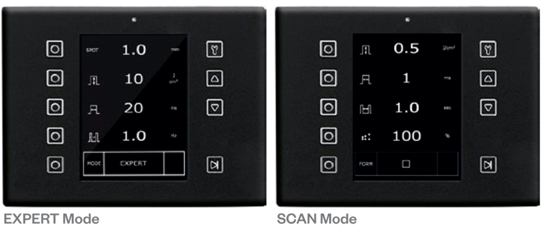 Жовтий лазер Asclepion QuadrostarPRO Yellow 577нм ➔ купити в Україні | Alfaspa зображення 53
