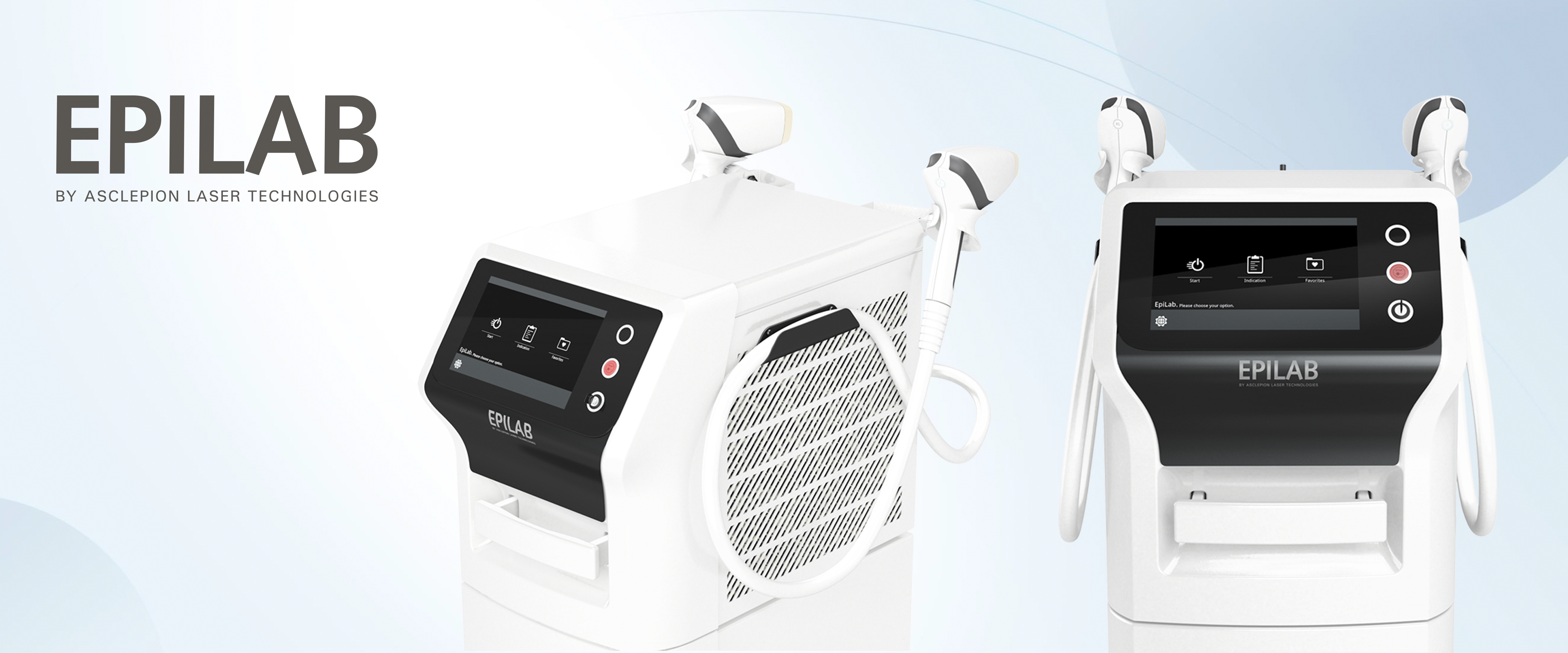 Лазер Asclepion The EpiLab 2023 ➔ купить в Украине | Alfaspa изображение 12