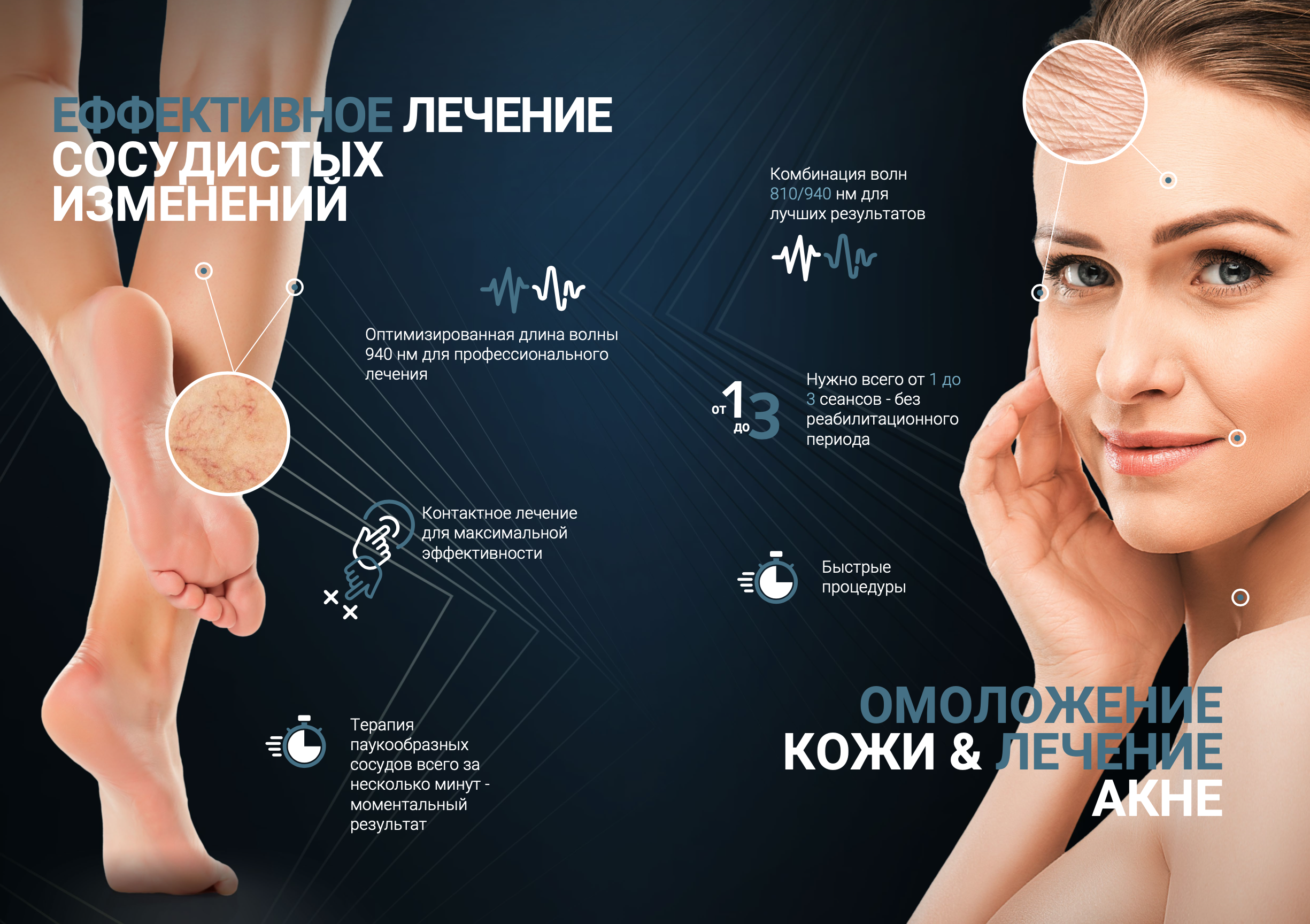 Лазер Asclepion The EpiLab 2023 ➔ купить в Украине | Alfaspa изображение 19