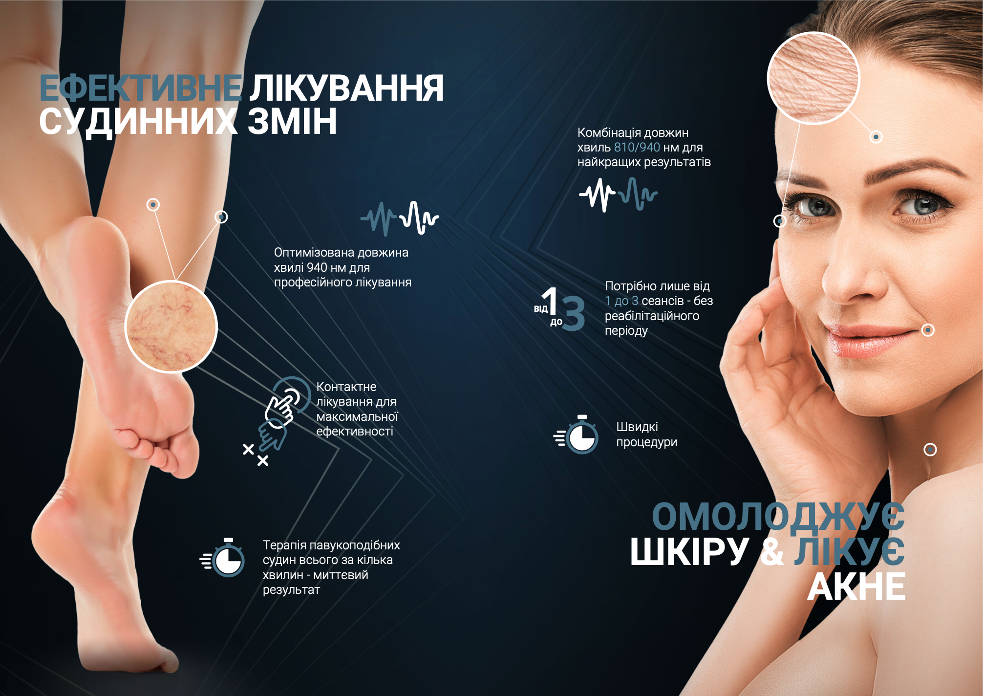 Лазер Asclepion The EpiLab 2023 ➔ купити в Україні | Alfaspa зображення 19