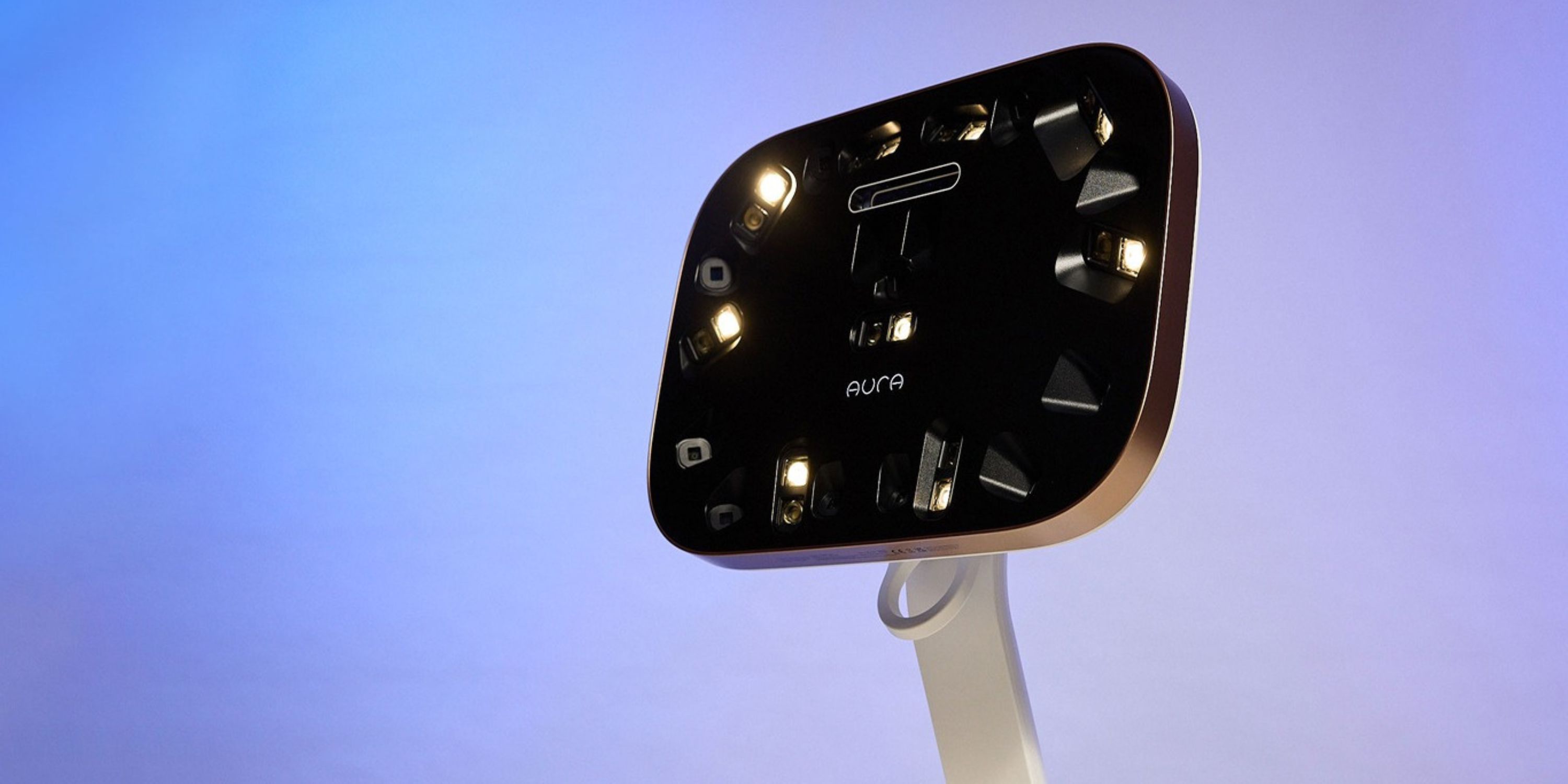 Aura 3D Imaging System | Alfaspa изображение 2