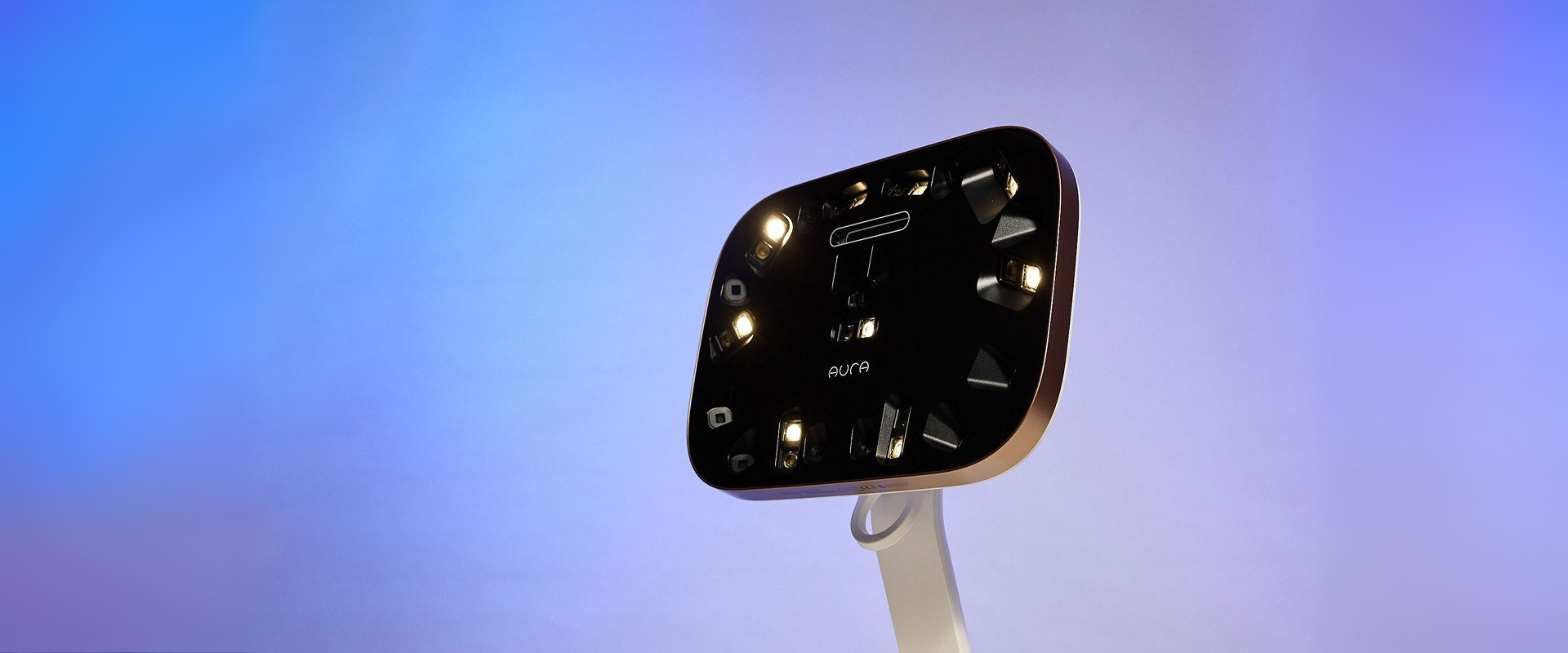 Aura | Alfaspa изображение 12