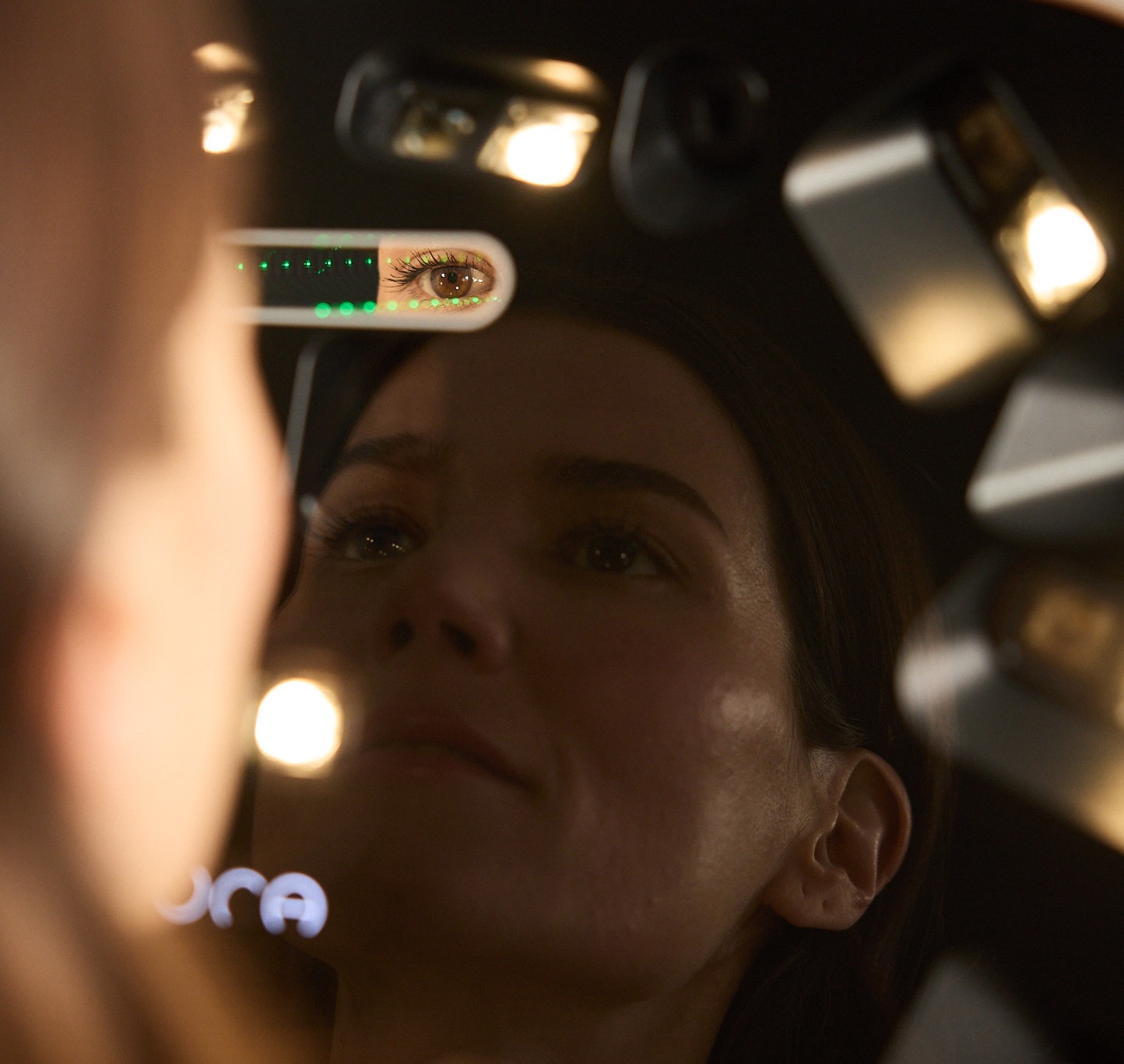 Aura | Alfaspa изображение 17