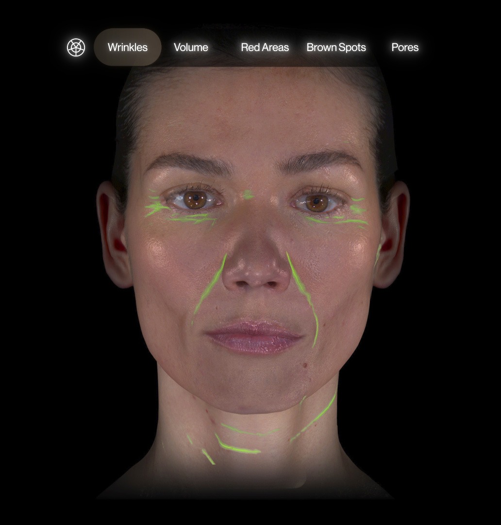 Aura | Alfaspa изображение 18