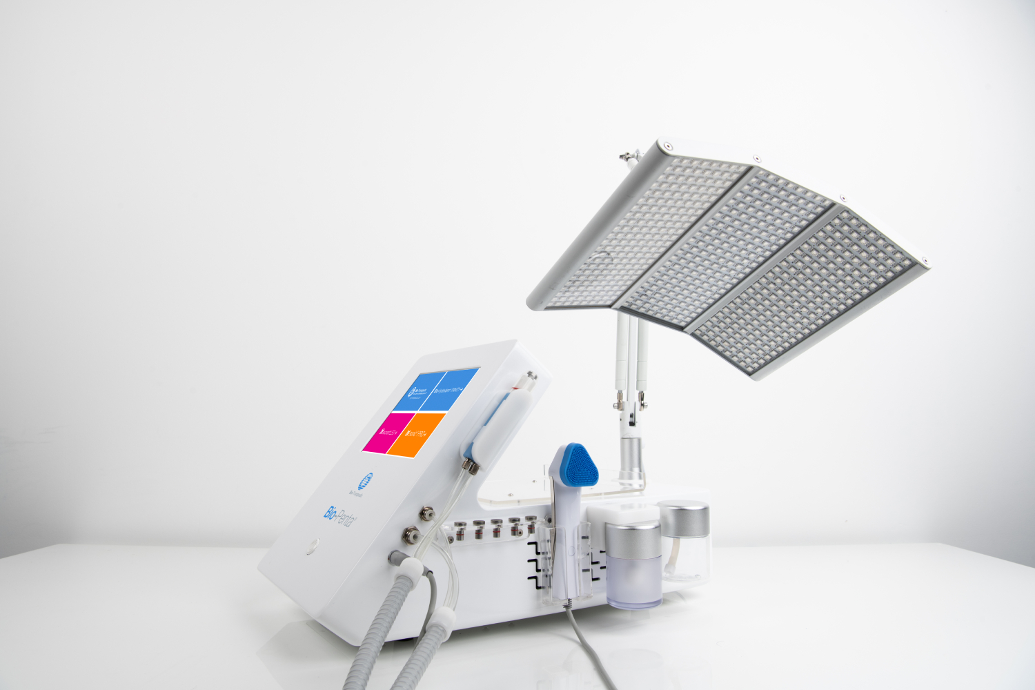 Мультиплатформа Bio-Penta Bio-Therapeutic - Купити в Україні | Alfaspa зображення 13