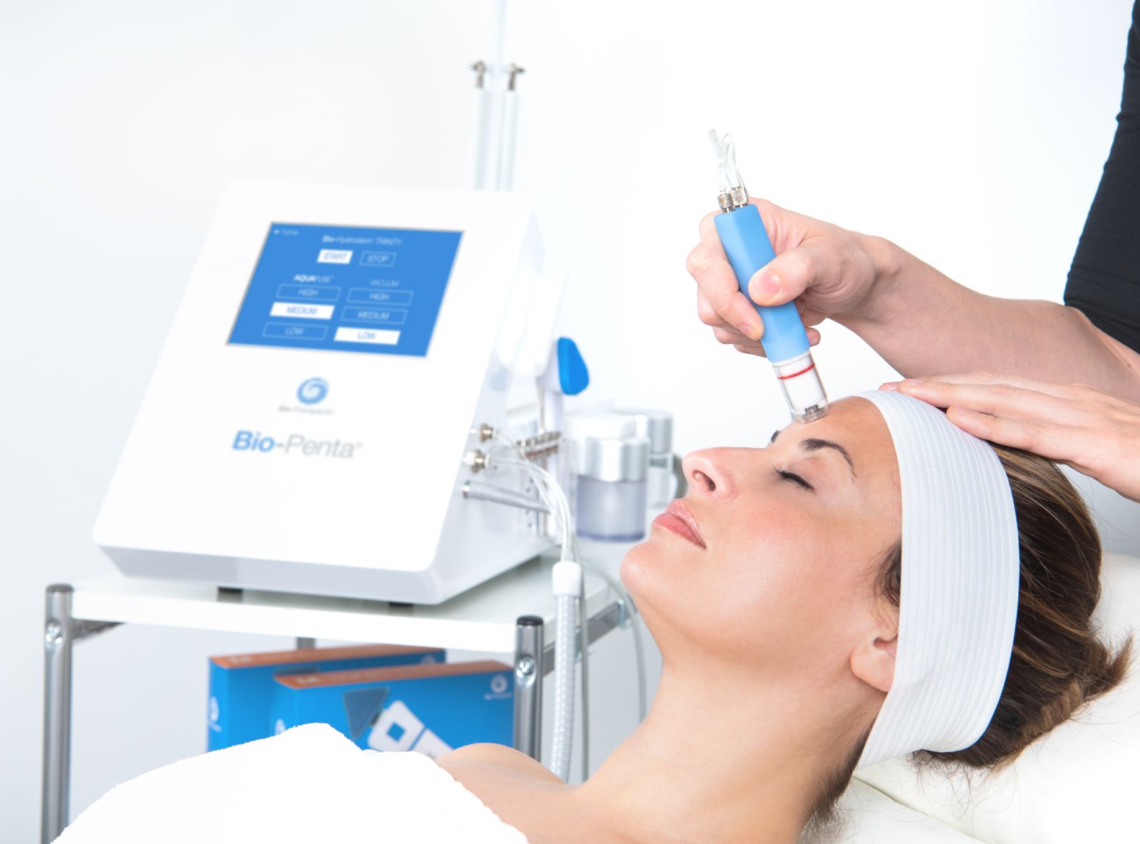 Мультиплатформа Bio-Penta Bio-Therapeutic - Купити в Україні | Alfaspa зображення 21