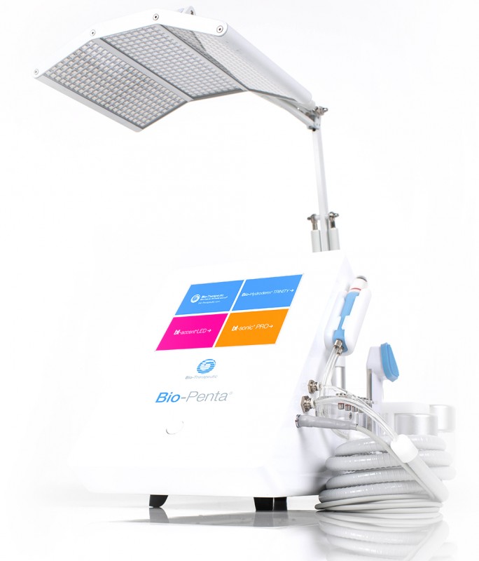 Мультиплатформа Bio-Penta Bio-Therapeutic - Купити в Україні | Alfaspa зображення 20