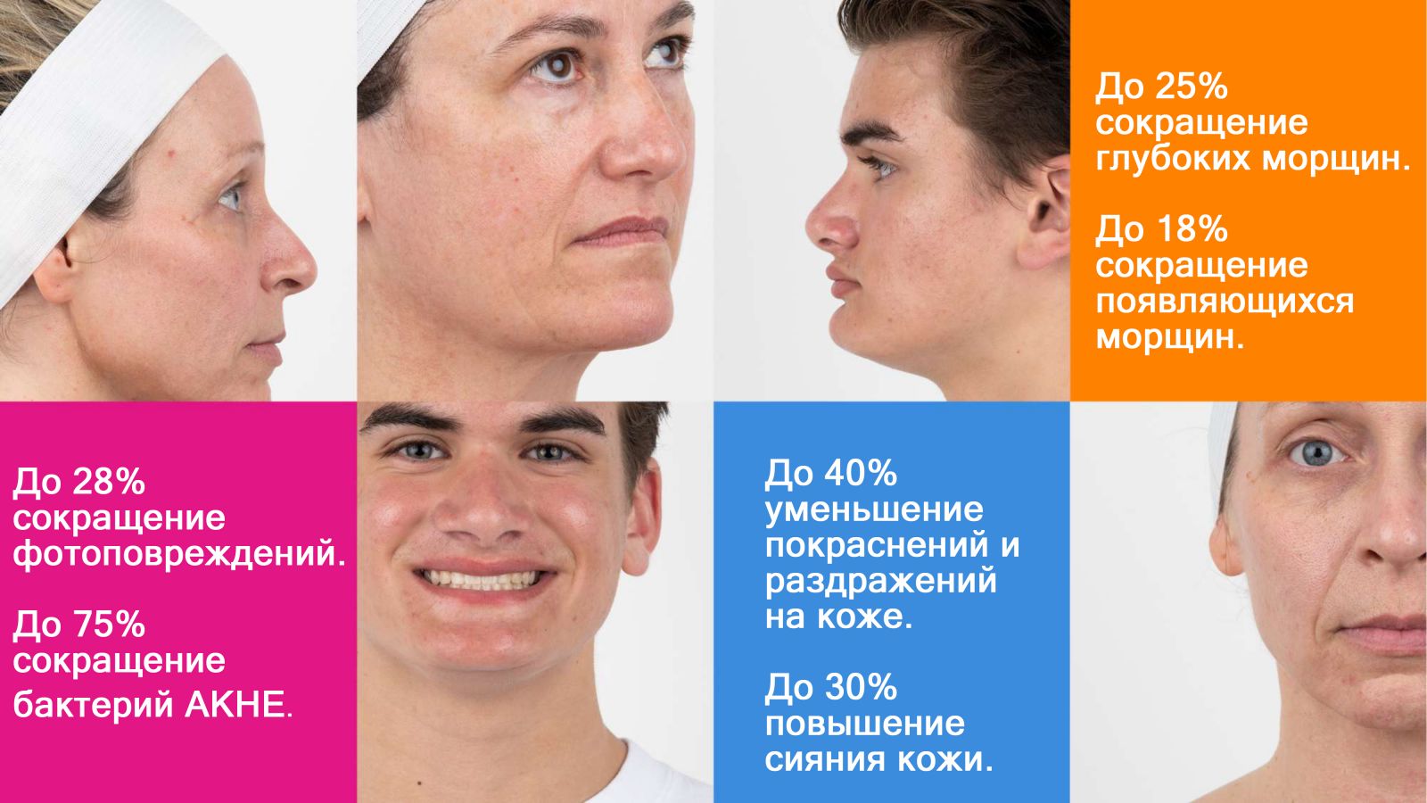 Мультиплатформа Bio-Penta Bio-Therapeutic - Купить в Украине | Alfaspa изображение 22