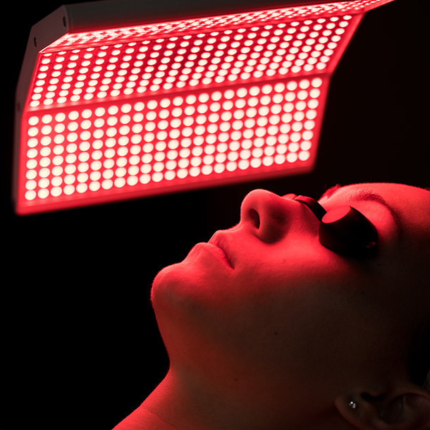 Купити апарат LED хромотерапії Bio-Synthesis | Alfaspa зображення 15