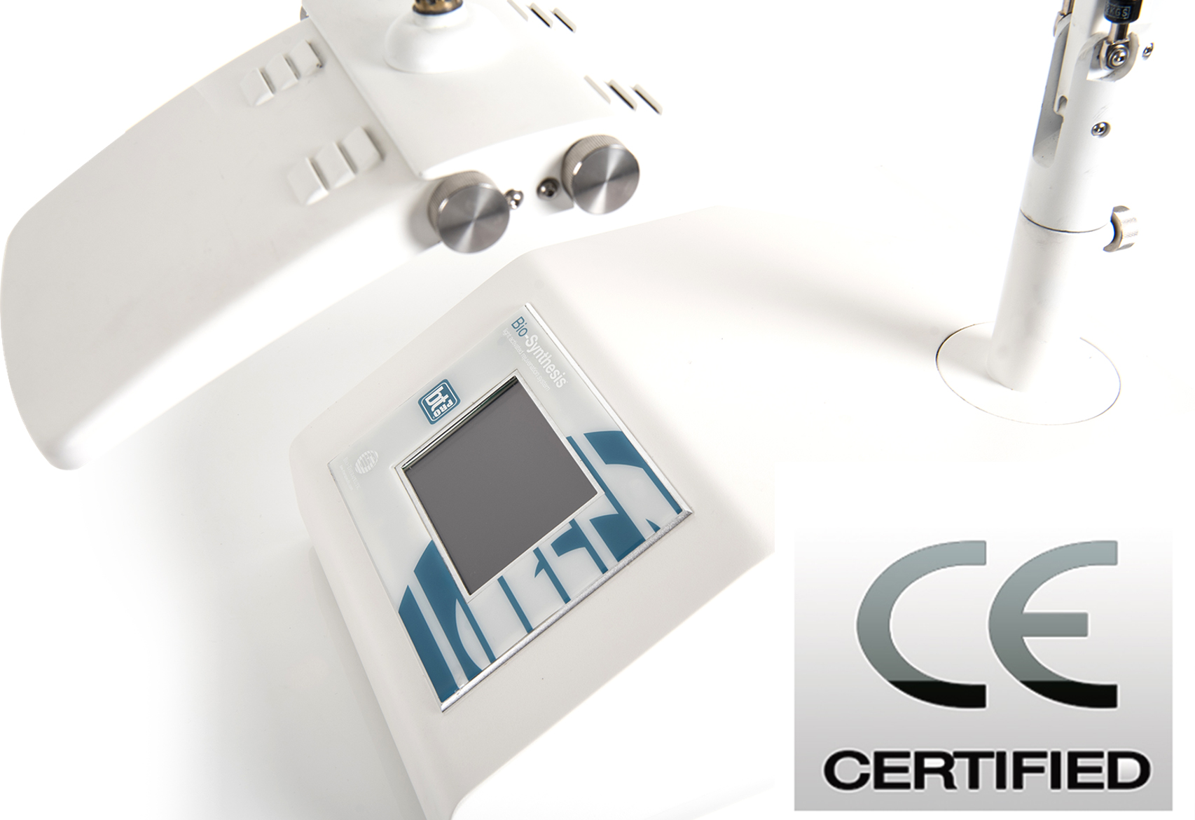 Купити апарат LED хромотерапії Bio-Synthesis | Alfaspa зображення 14