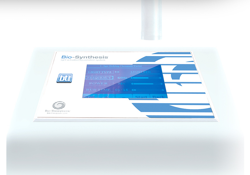 Купити апарат LED хромотерапії Bio-Synthesis | Alfaspa зображення 19