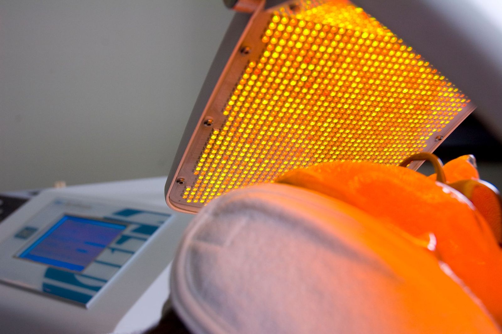 Купити апарат LED хромотерапії Bio-Synthesis | Alfaspa зображення 16