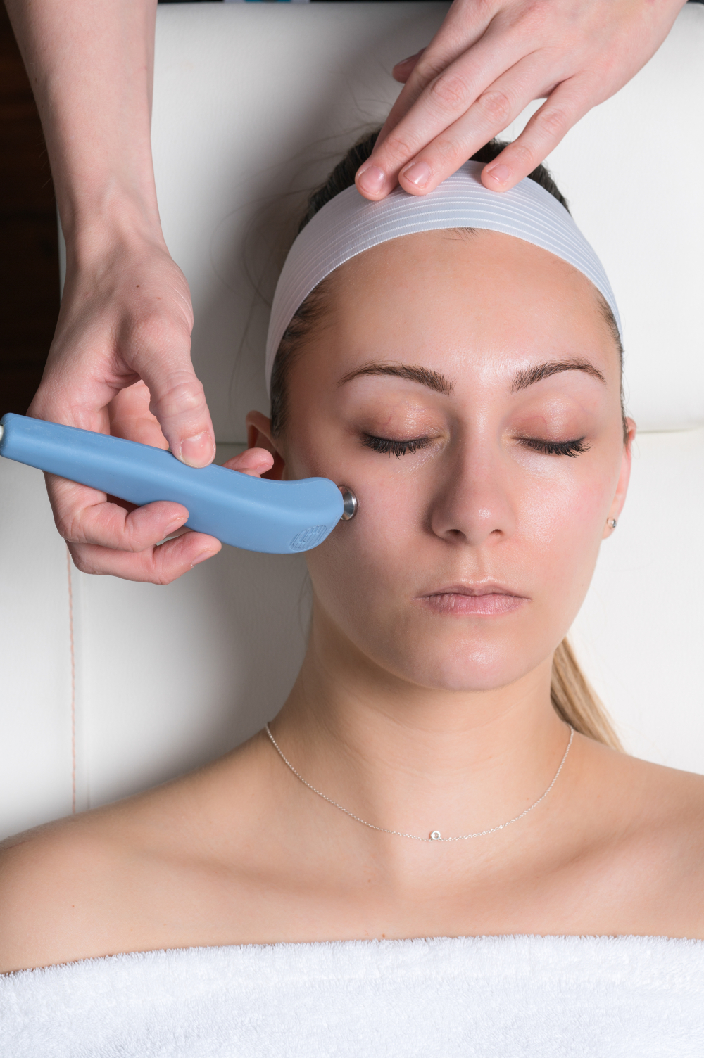 Оксимезотерапія BT-Accent AIR США | Alfaspa зображення 20