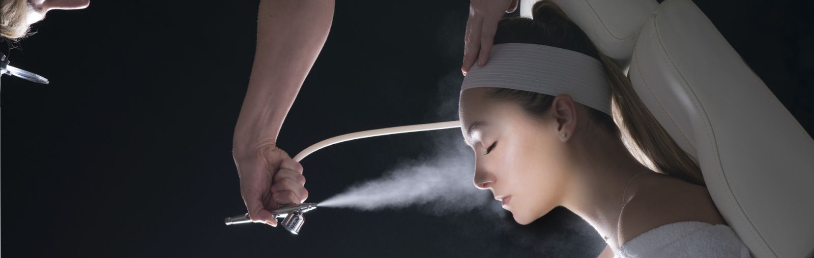 Оксимезотерапія BT-Accent AIR США | Alfaspa зображення 14