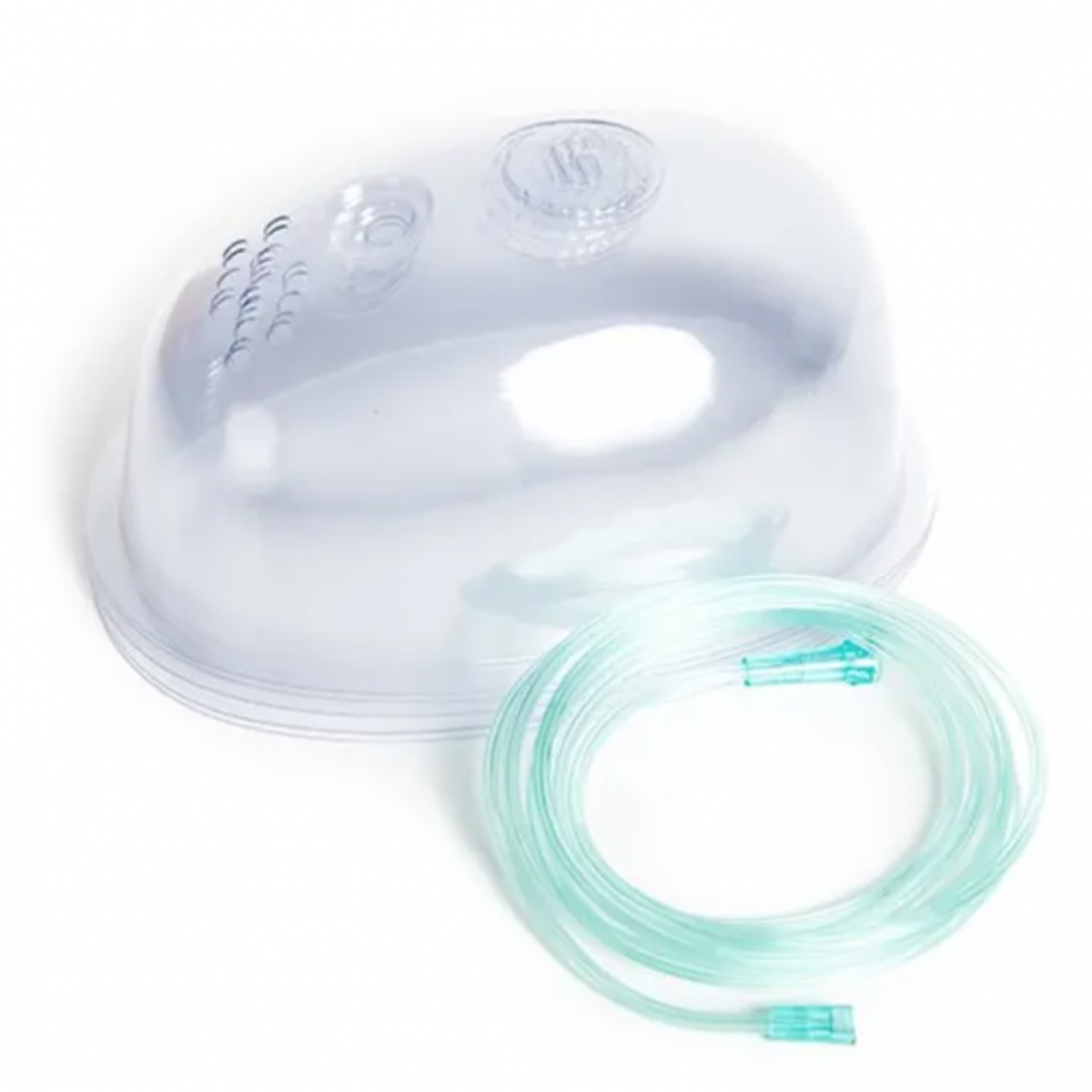 Оксимезотерапія BT-Accent AIR США | Alfaspa зображення 23