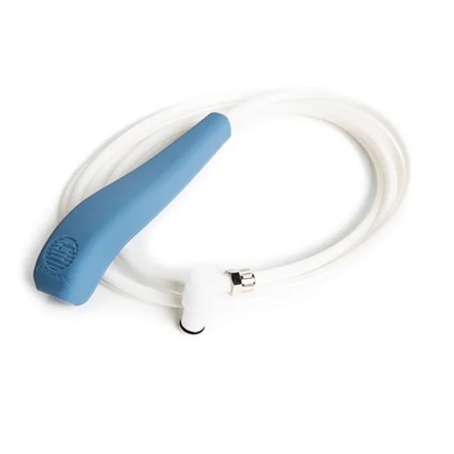 Оксимезотерапія BT-Accent AIR США | Alfaspa зображення 22