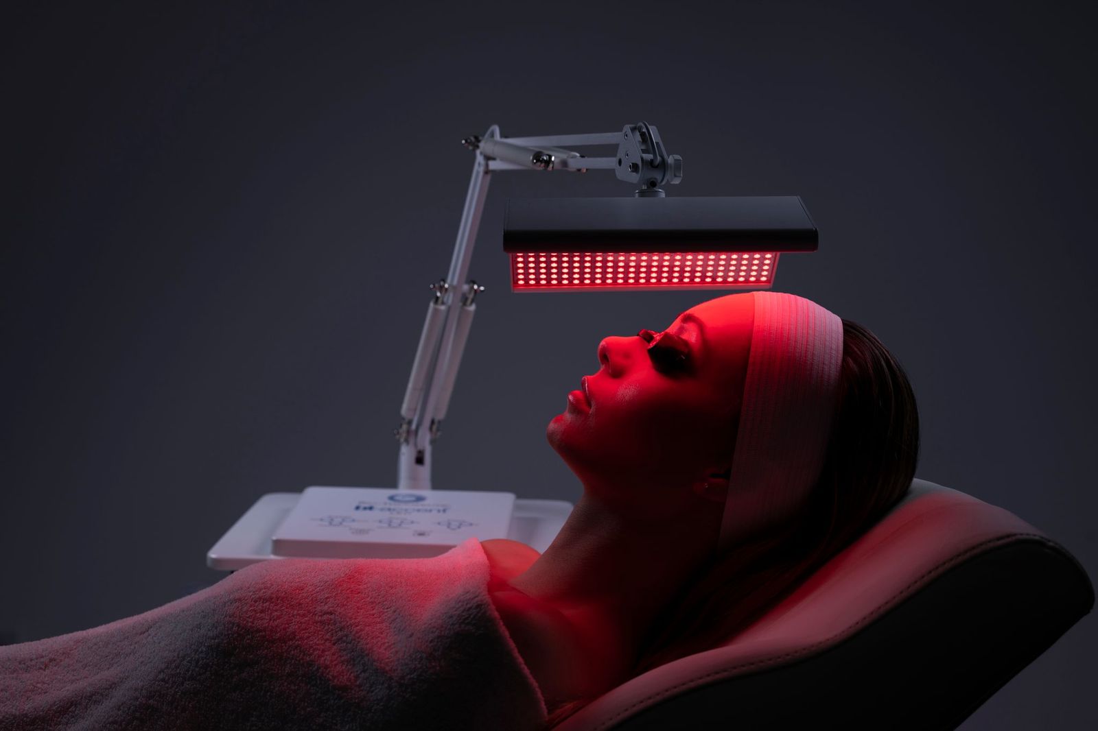 Апарат для LED-терапії BT-Accent LED | Alfaspa зображення 15