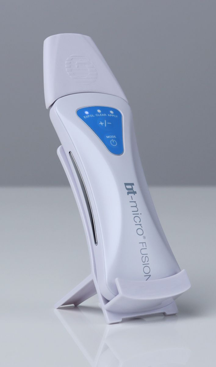 Купити ультразвуковий скрабер bt-micro fusion | Alfaspa зображення 14