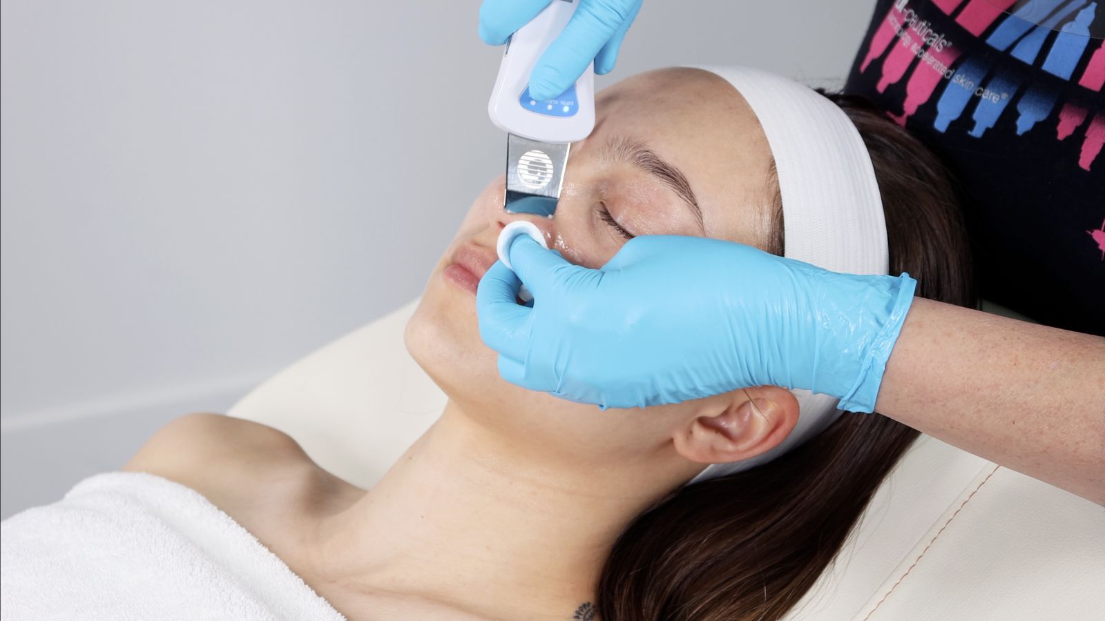 Купити ультразвуковий скрабер bt-micro fusion | Alfaspa зображення 32