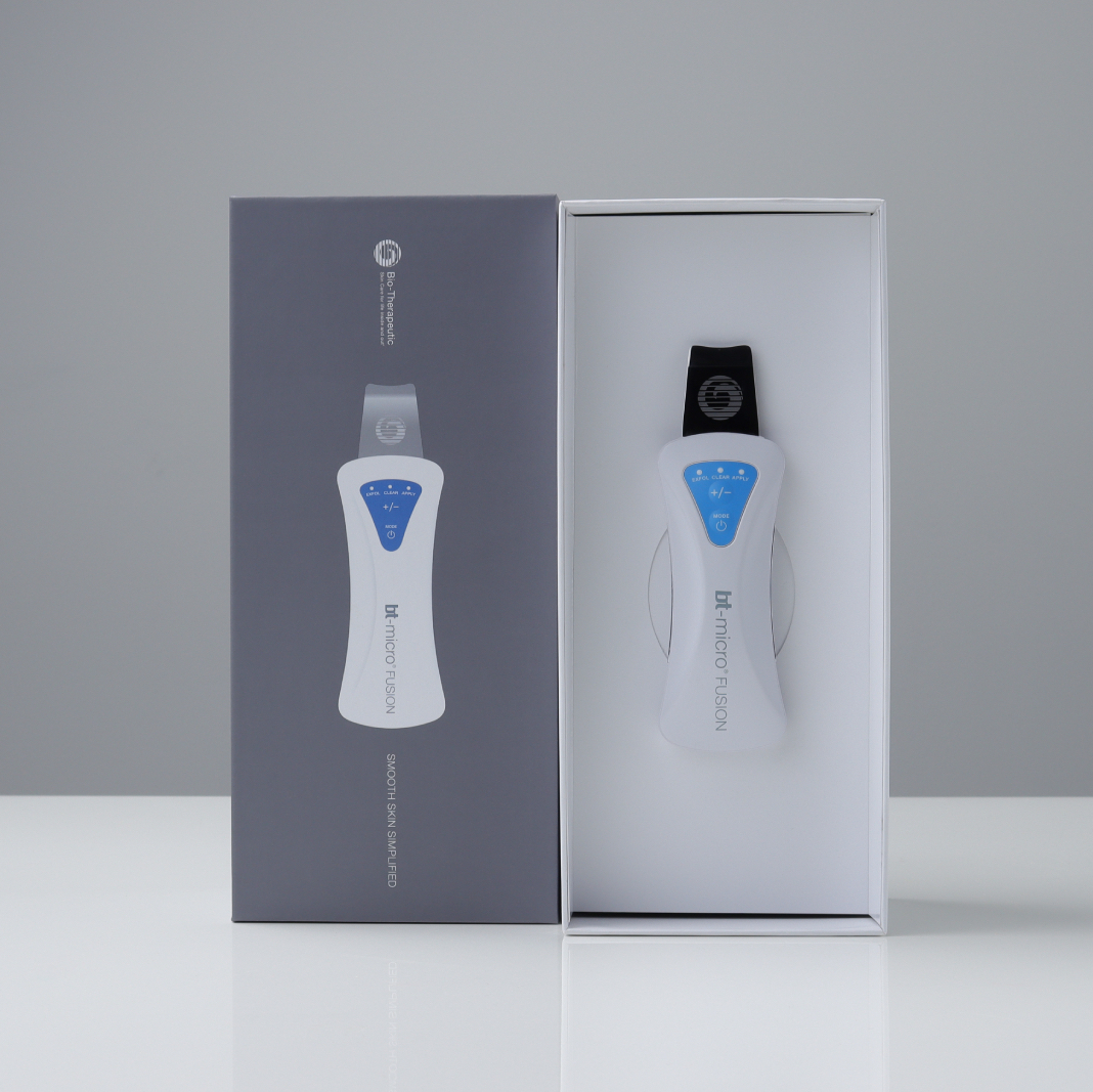 Купити ультразвуковий скрабер bt-micro fusion | Alfaspa зображення 16