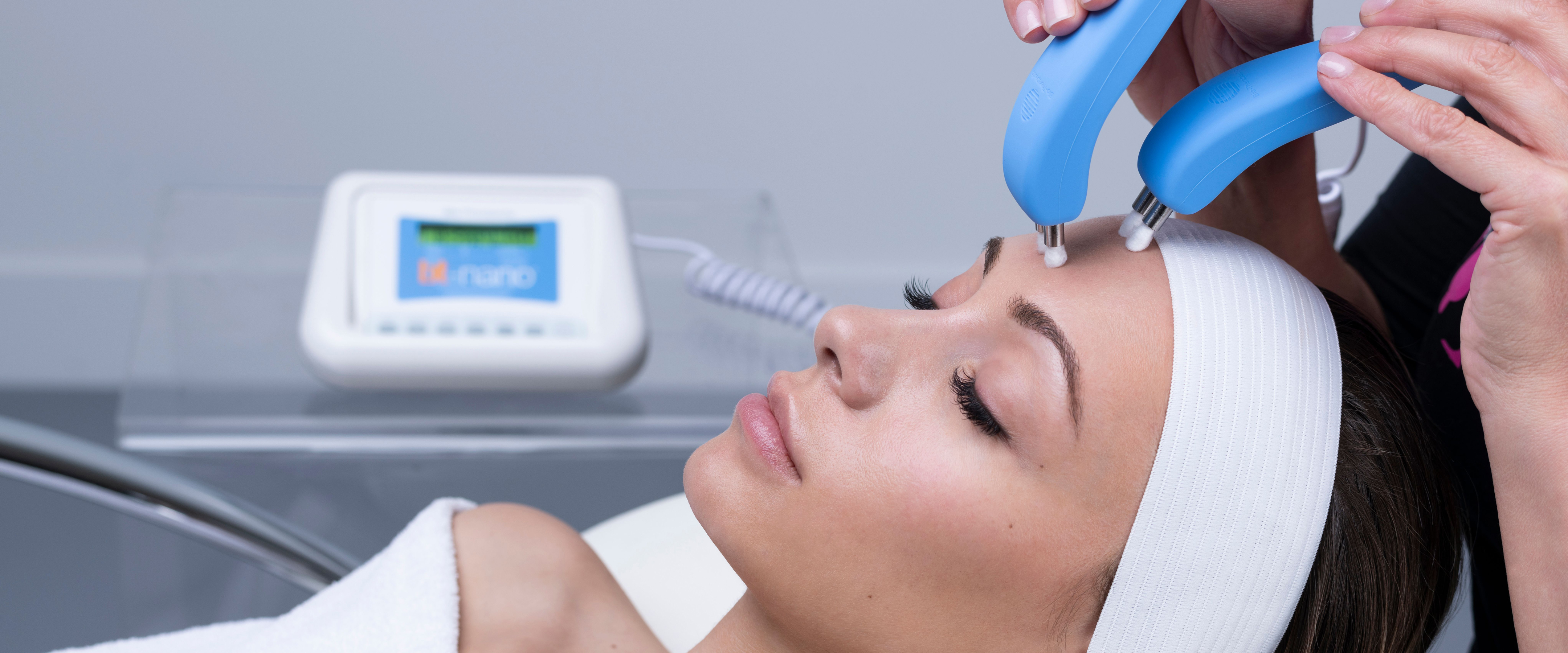 Компактний апарат мікрострумової терапії BT-Nano | Alfaspa зображення 12