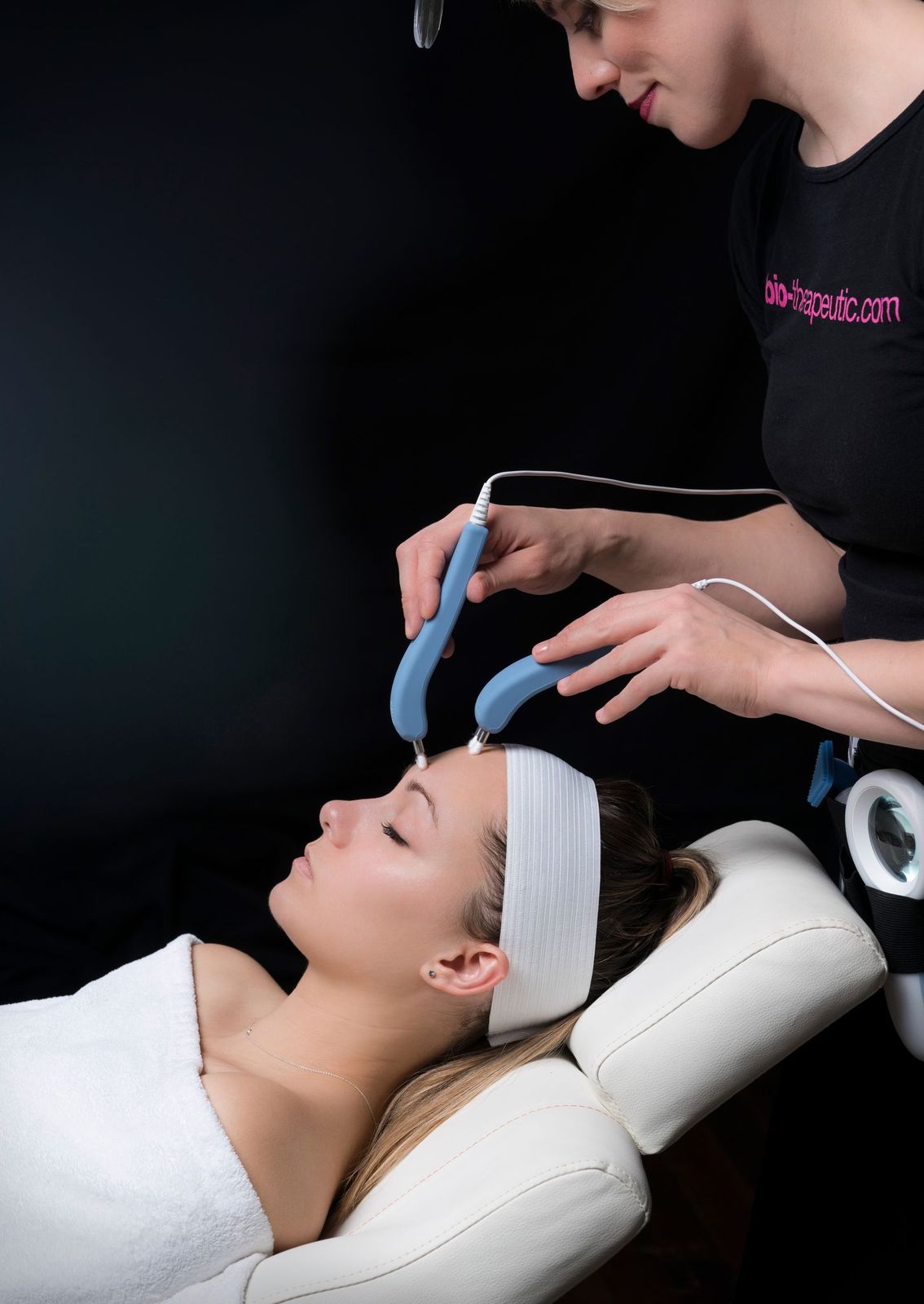 Компактний апарат мікрострумової терапії BT-Nano | Alfaspa зображення 14