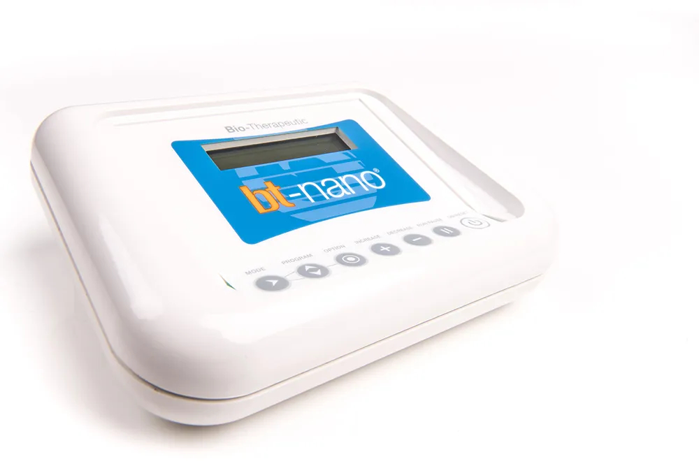 Компактний апарат мікрострумової терапії BT-Nano | Alfaspa зображення 13