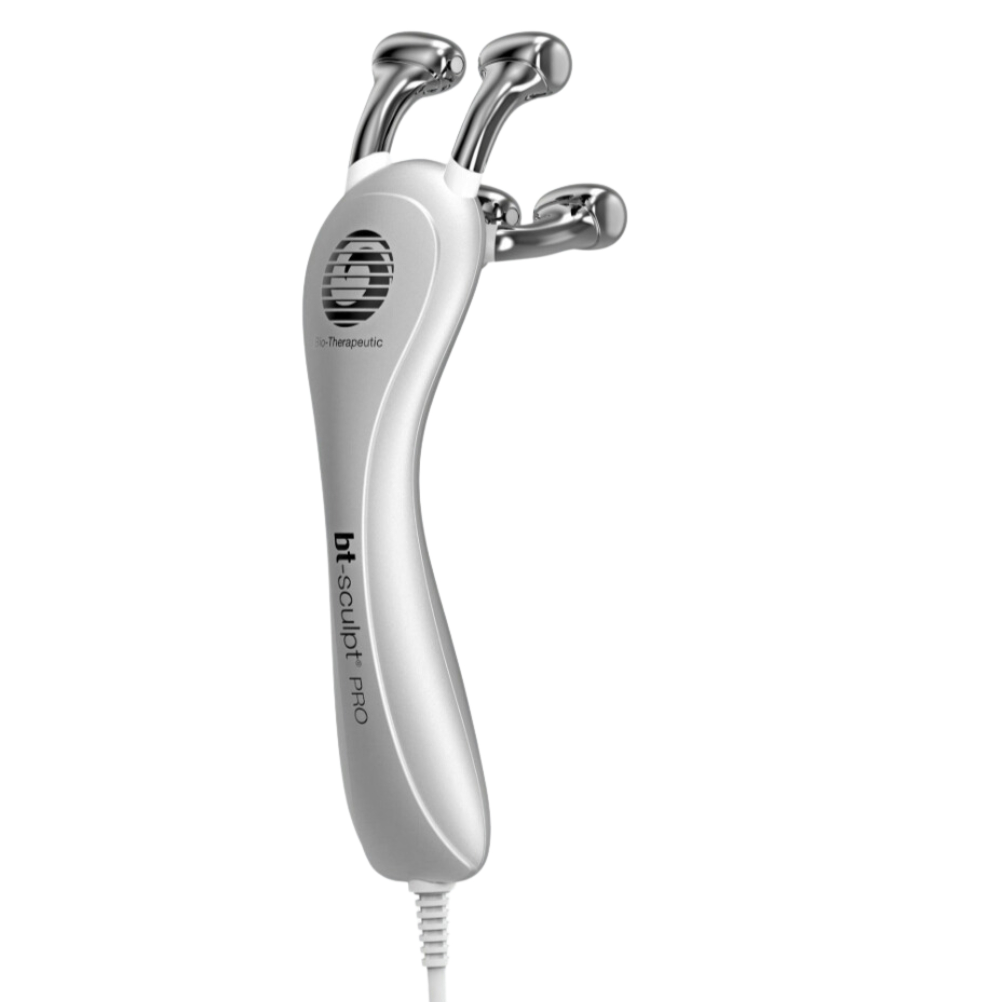 Апарат мікрострумової терапії Bio-Ultimate Platinum | Alfaspa зображення 30