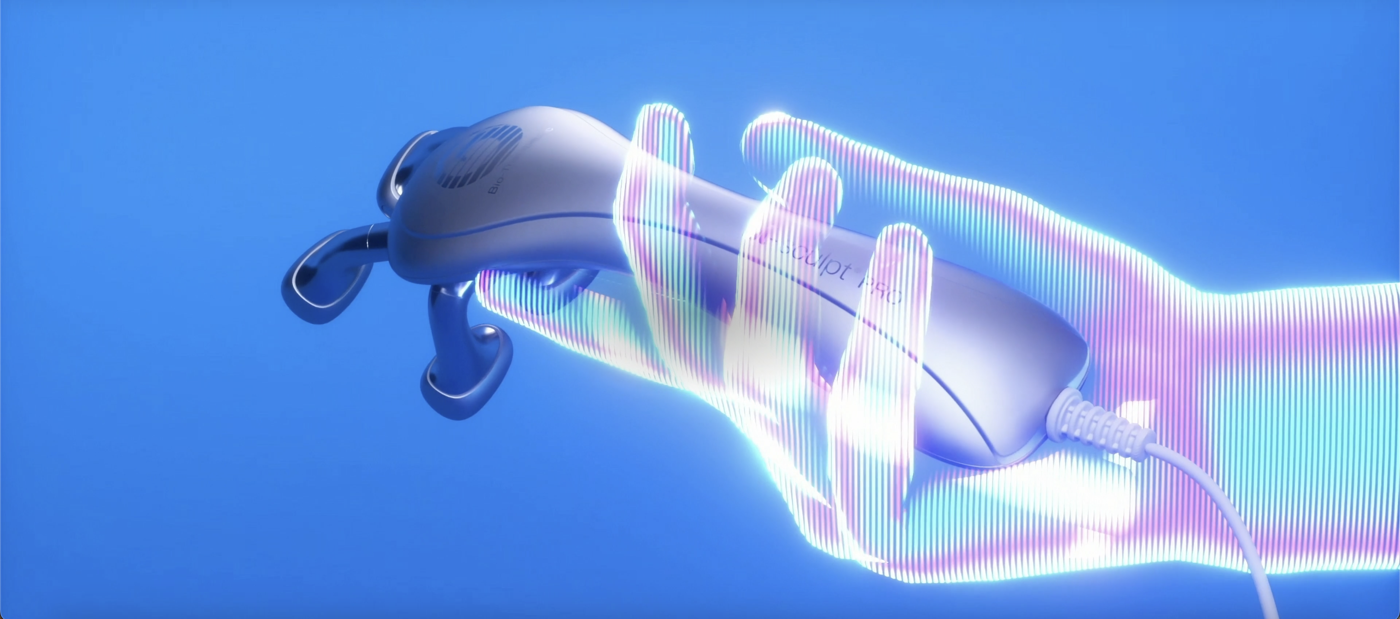 BT-Sculpt PRO: Оборудование для Bio-Therapeutic | Alfaspa изображение 13