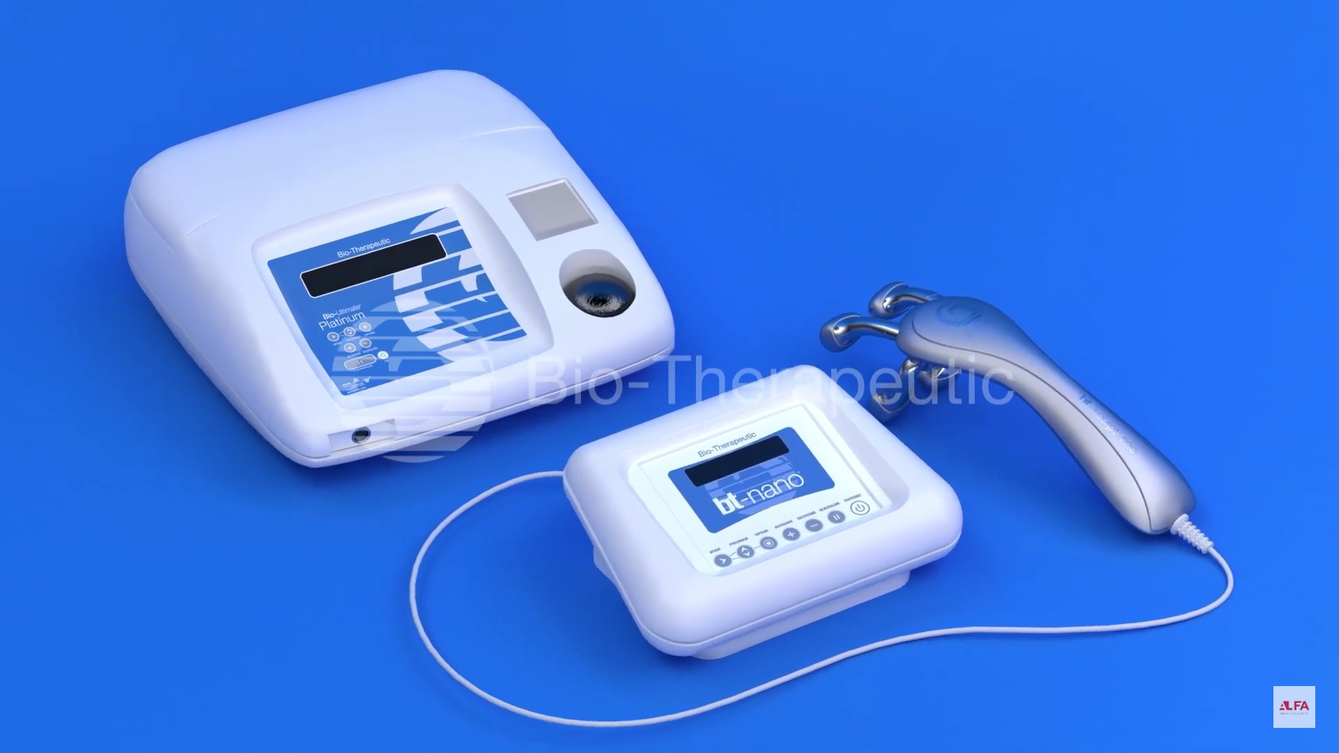 BT-Sculpt PRO: Оборудование для Bio-Therapeutic | Alfaspa изображение 26