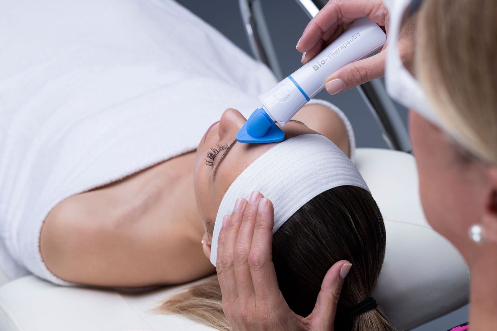 Купити ультразвуковий брашинг bt-sonic | Alfaspa зображення 13