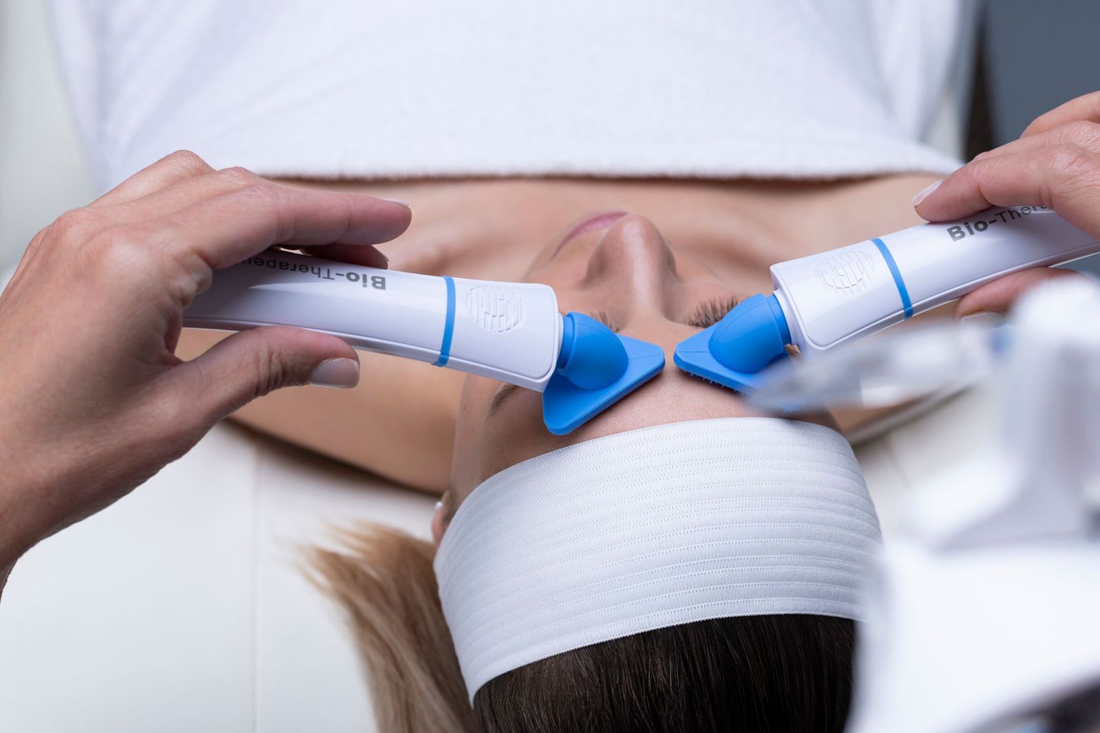 Купити ультразвуковий брашинг bt-sonic | Alfaspa зображення 22