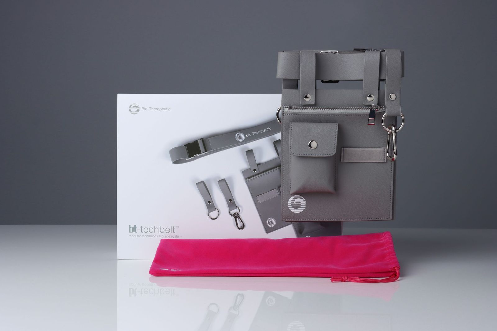 Купити пояс для косметолога bt-techbelt | Alfaspa зображення 14