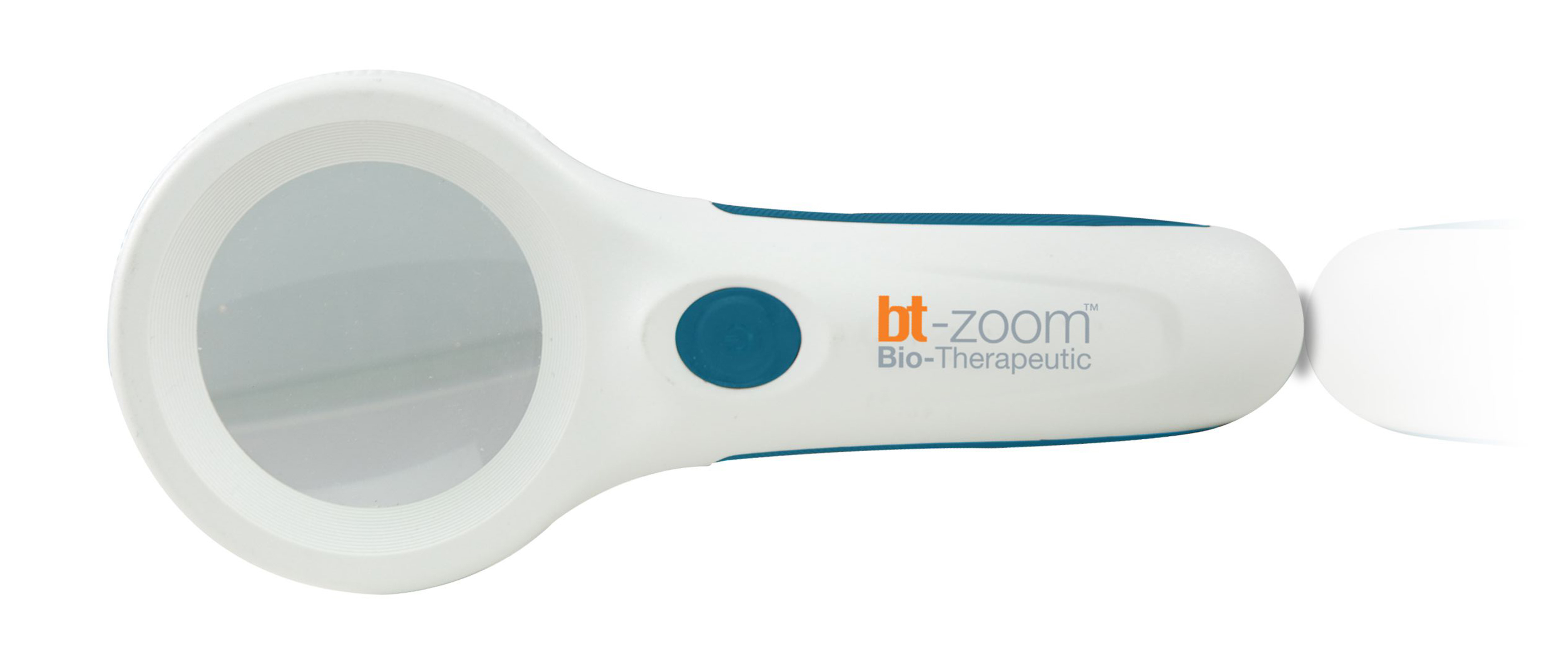 Купити лампа вуда Bio-Therapeutic bt-zoom США | Alfaspa зображення 12