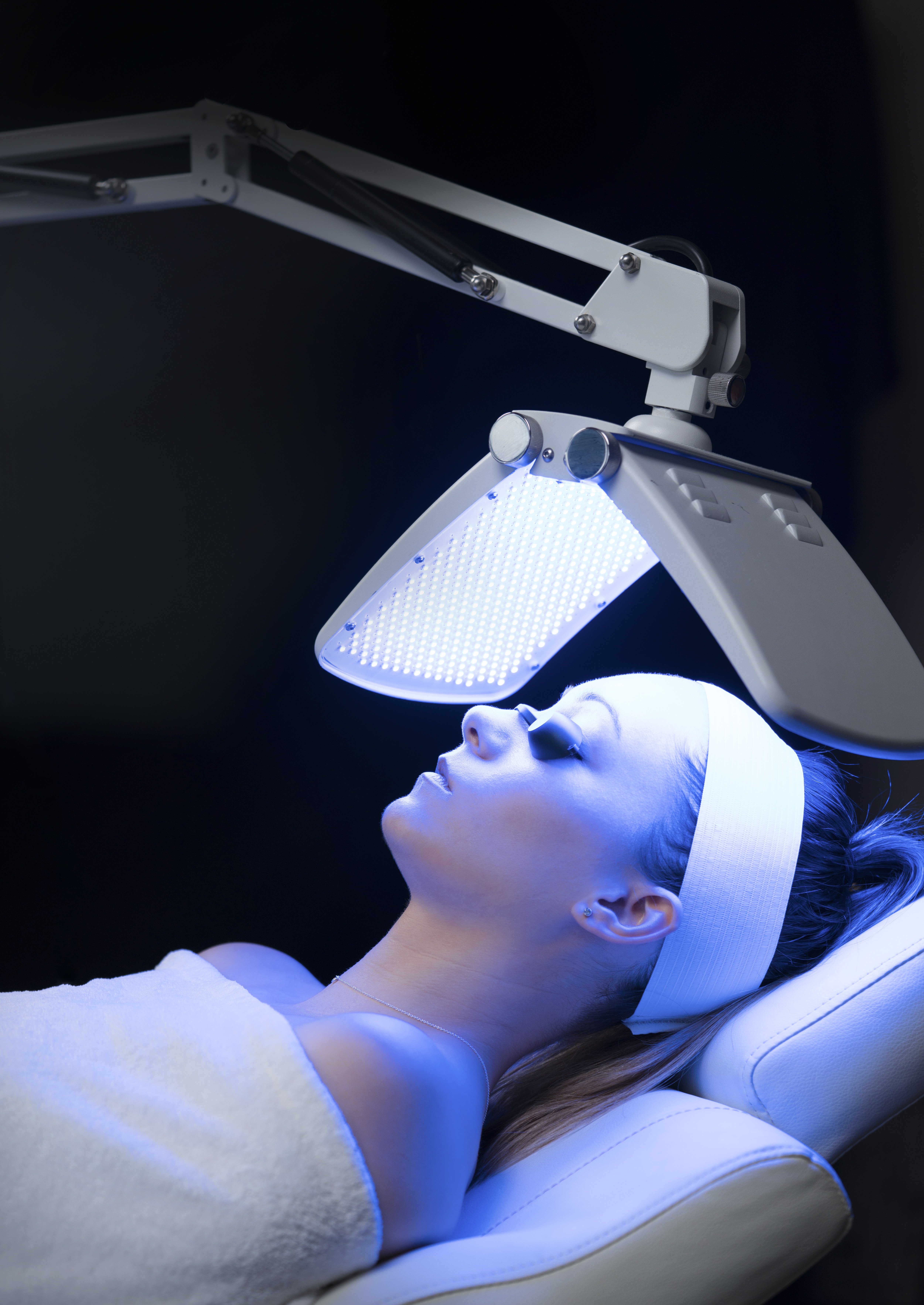 Купити апарат LED хромотерапії Bio-Synthesis | Alfaspa зображення 13