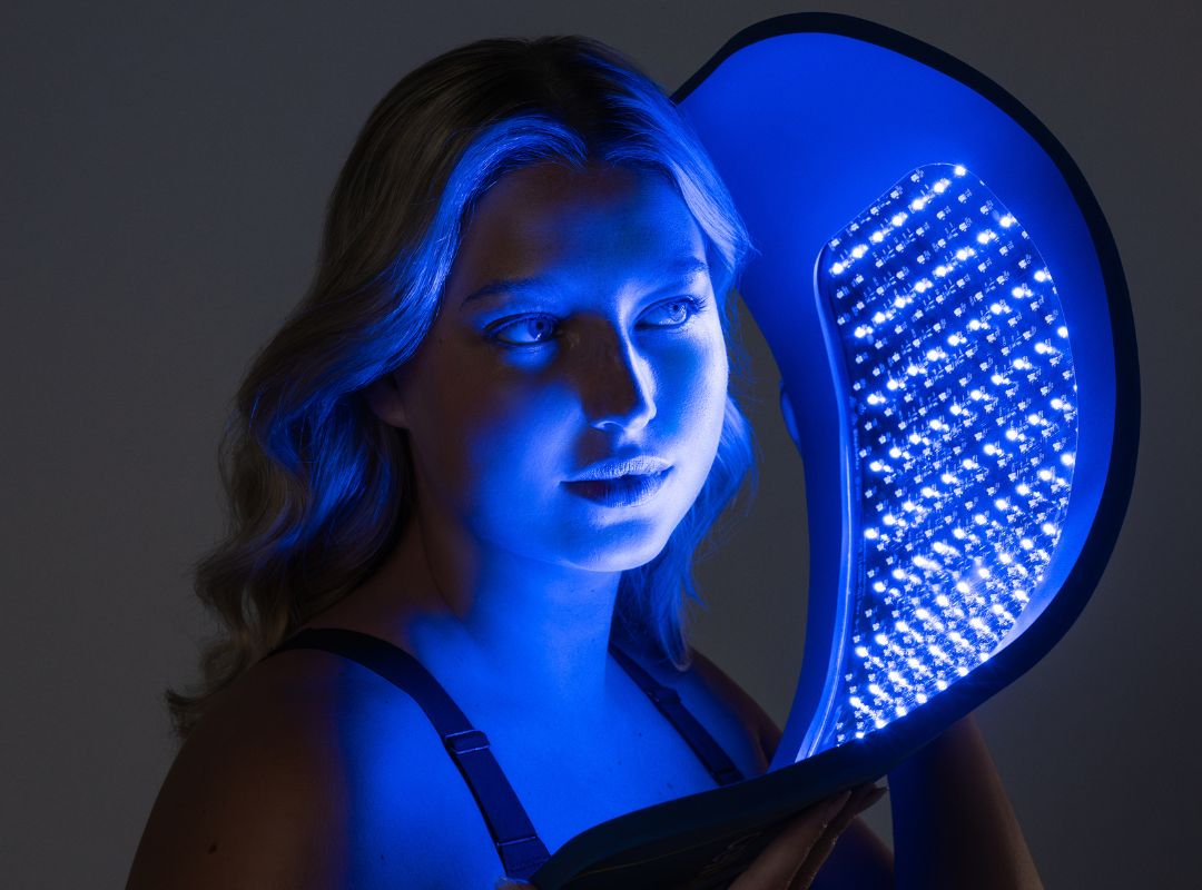 Celluma - професійна LED-терапія зі схваленням FDA | Світлотерапія для клінік | Alfaspa зображення 21