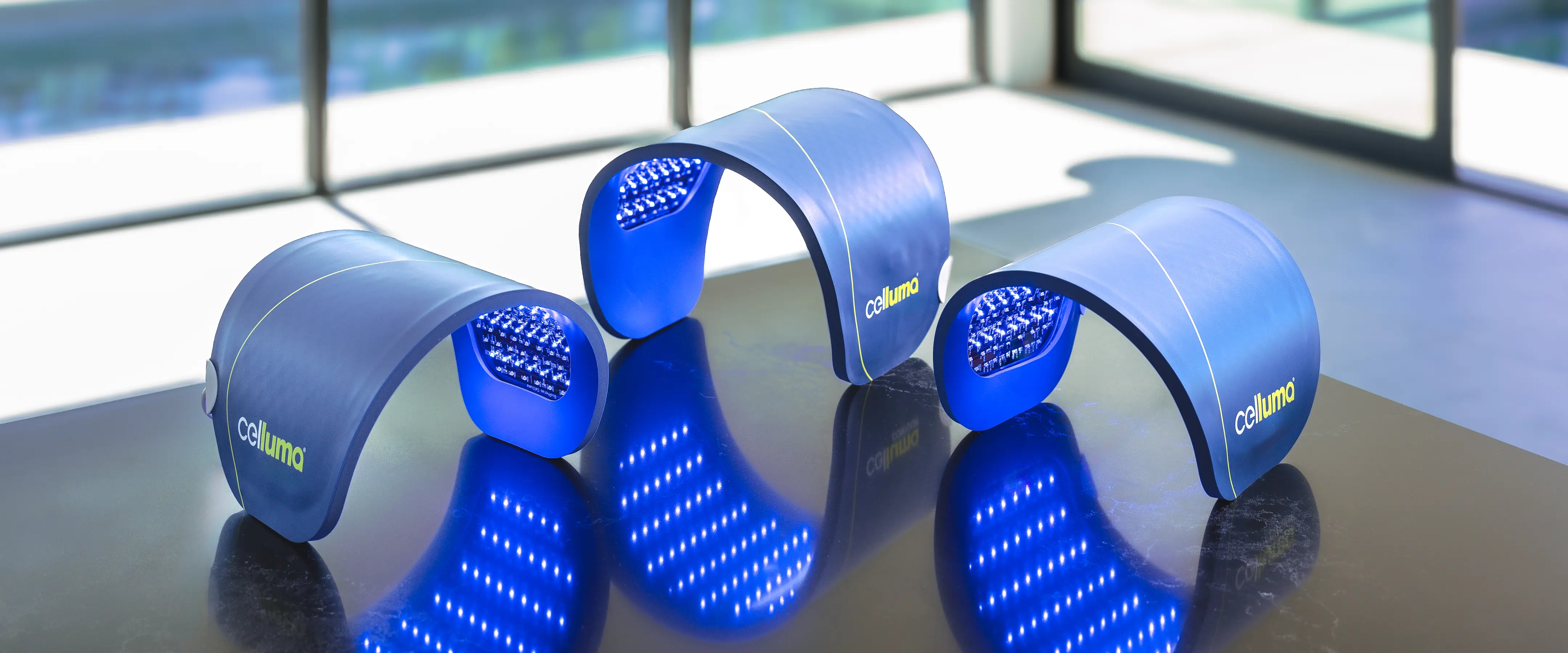 Celluma CONTOUR - LED-пристрій для контурингу тіла | FDA | Alfaspa зображення 12