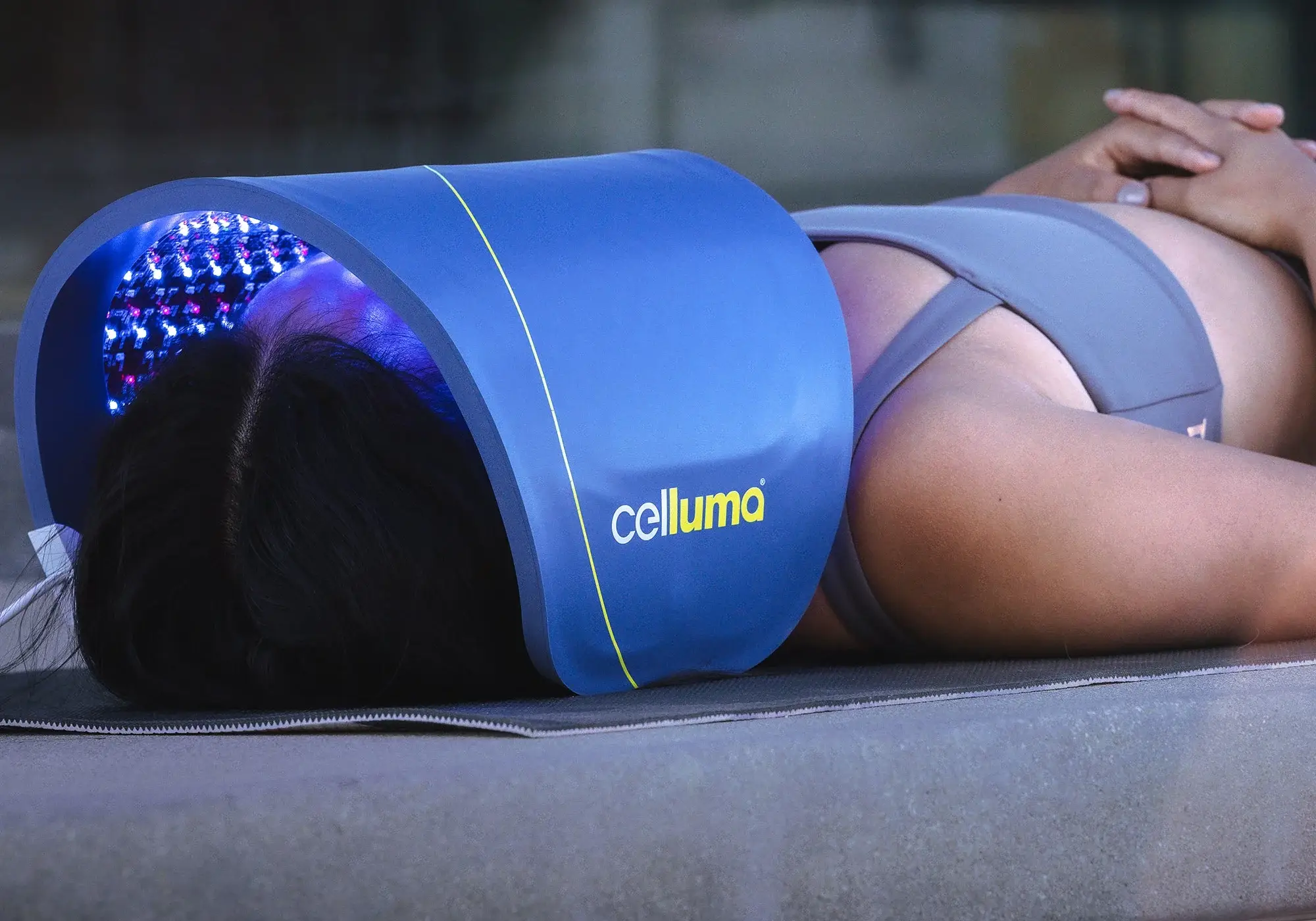 Celluma CONTOUR - LED-пристрій для контурингу тіла | FDA | Alfaspa зображення 16