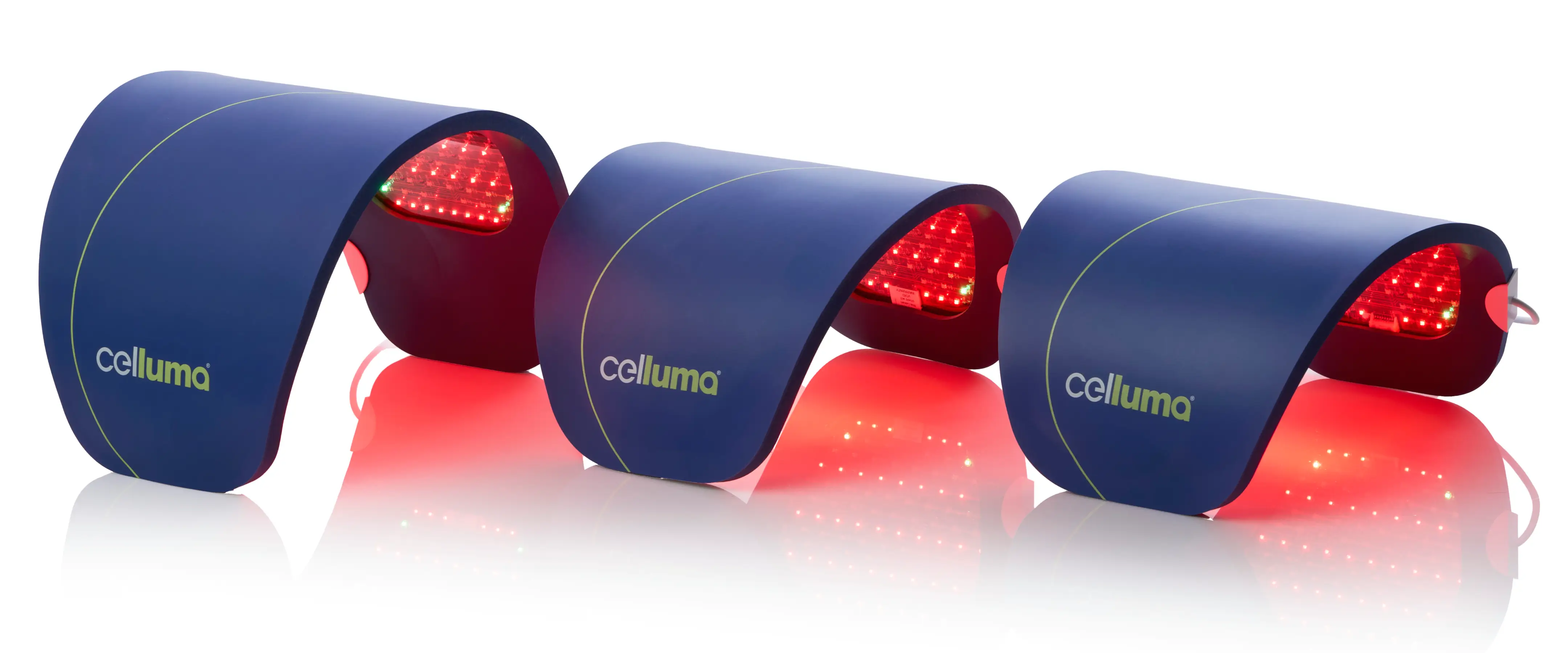 Celluma CONTOUR - LED-пристрій для контурингу тіла | FDA | Alfaspa зображення 12