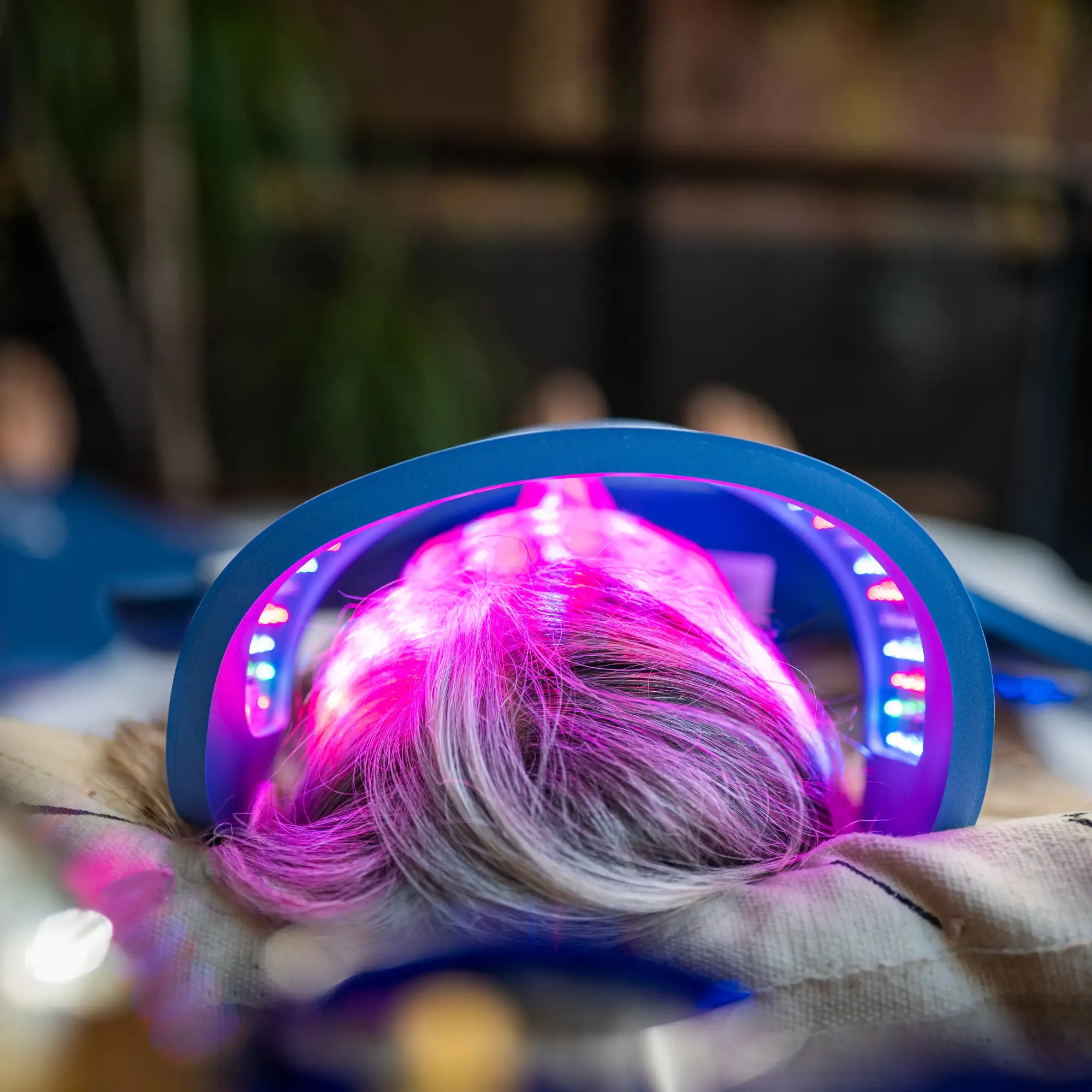 Celluma HOME — LED терапія вдома для омолодження та знеболення | FDA, CE світлотерапія | Alfaspa зображення 16