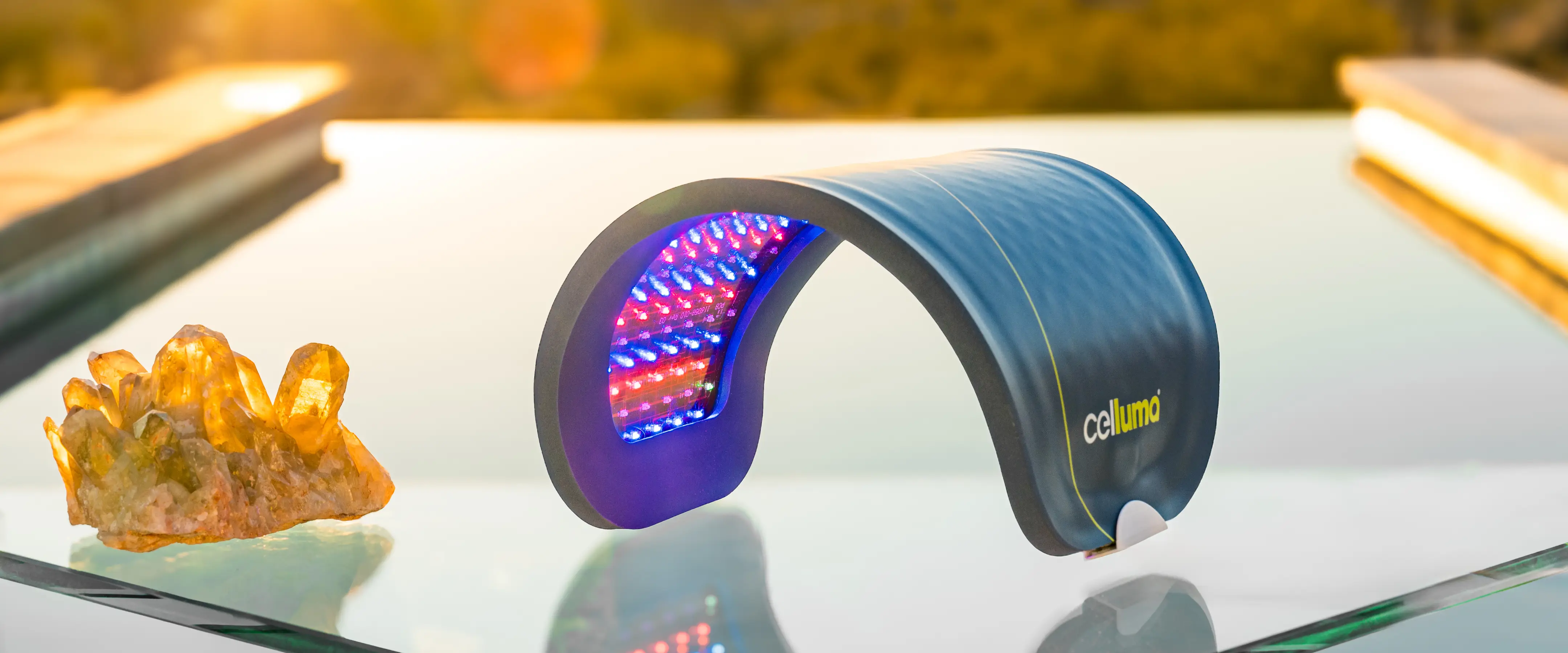 Celluma LITE Series 2 — LED-терапія | Лікування акне, болю, омолодження | FDA, CE світлотерапія | Alfaspa зображення 12