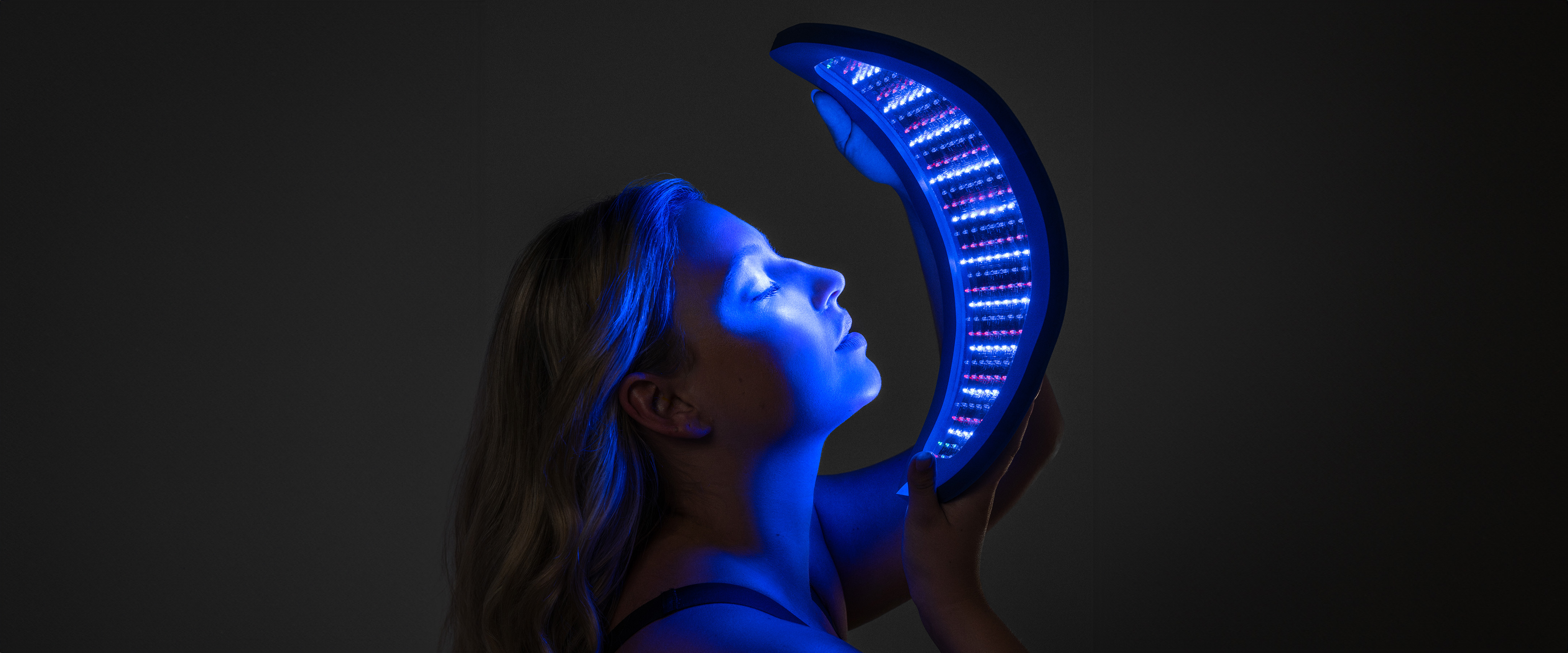 Celluma NOVA® — портативний LED-прилад 5-в-1 | FDA, CE світлотерапія | Alfaspa зображення 12